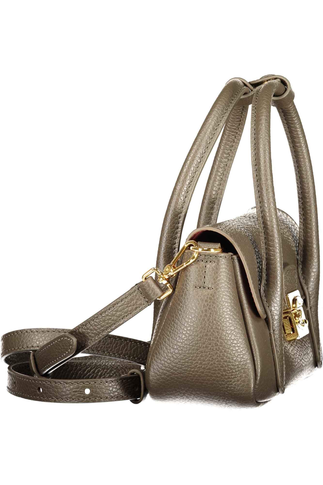COCCINELLE BORSA DONNA MARRONE - Miniatura 3