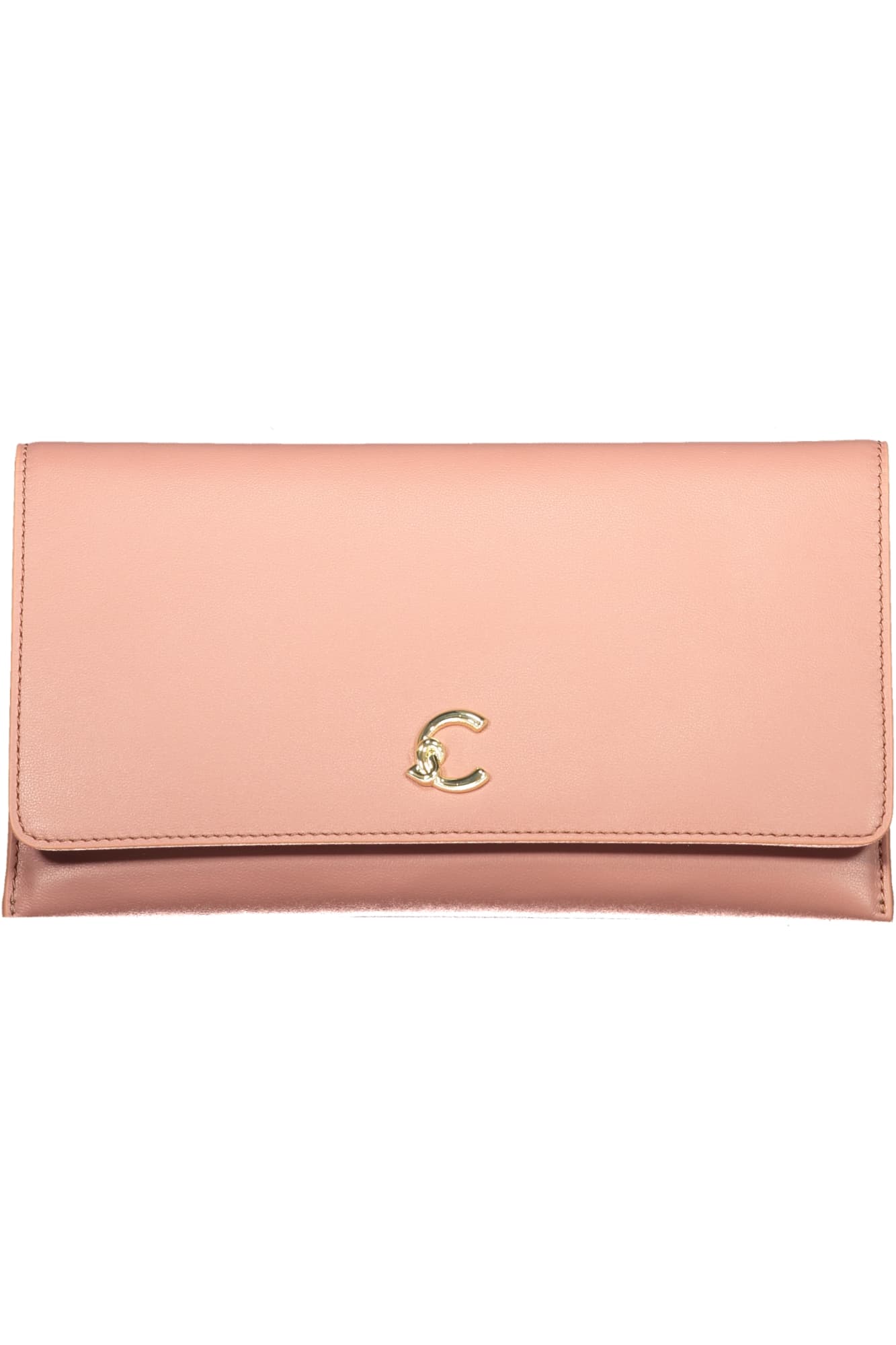 COCCINELLE BORSA DONNA ROSA - Immagine 1