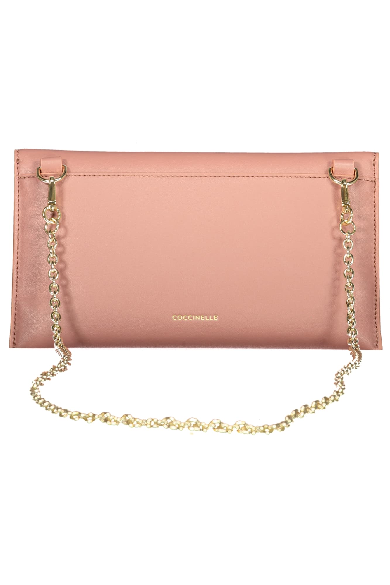 COCCINELLE BORSA DONNA ROSA - Miniatura 2