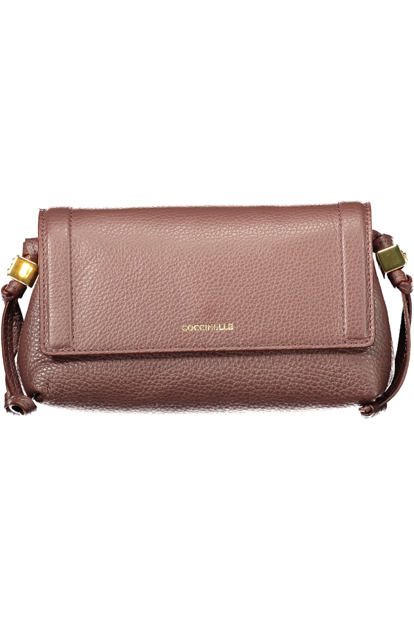 COCCINELLE BORSA DONNA MARRONE - Immagine 1