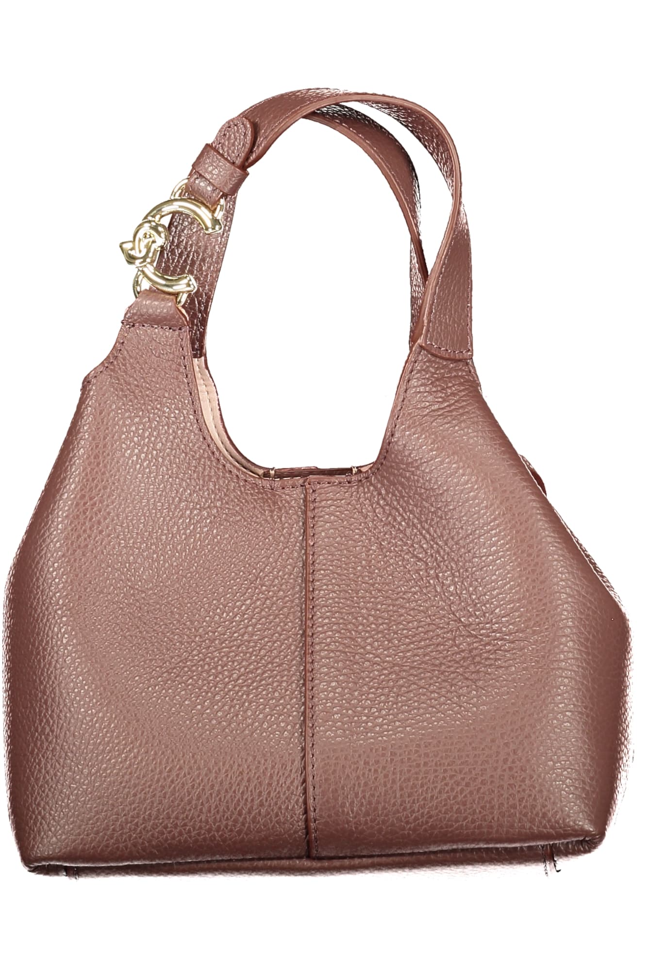 COCCINELLE BORSA DONNA MARRONE - Miniatura 2