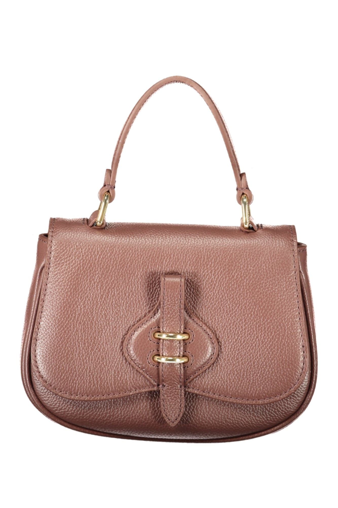 COCCINELLE BORSA DONNA MARRONE - Immagine 1