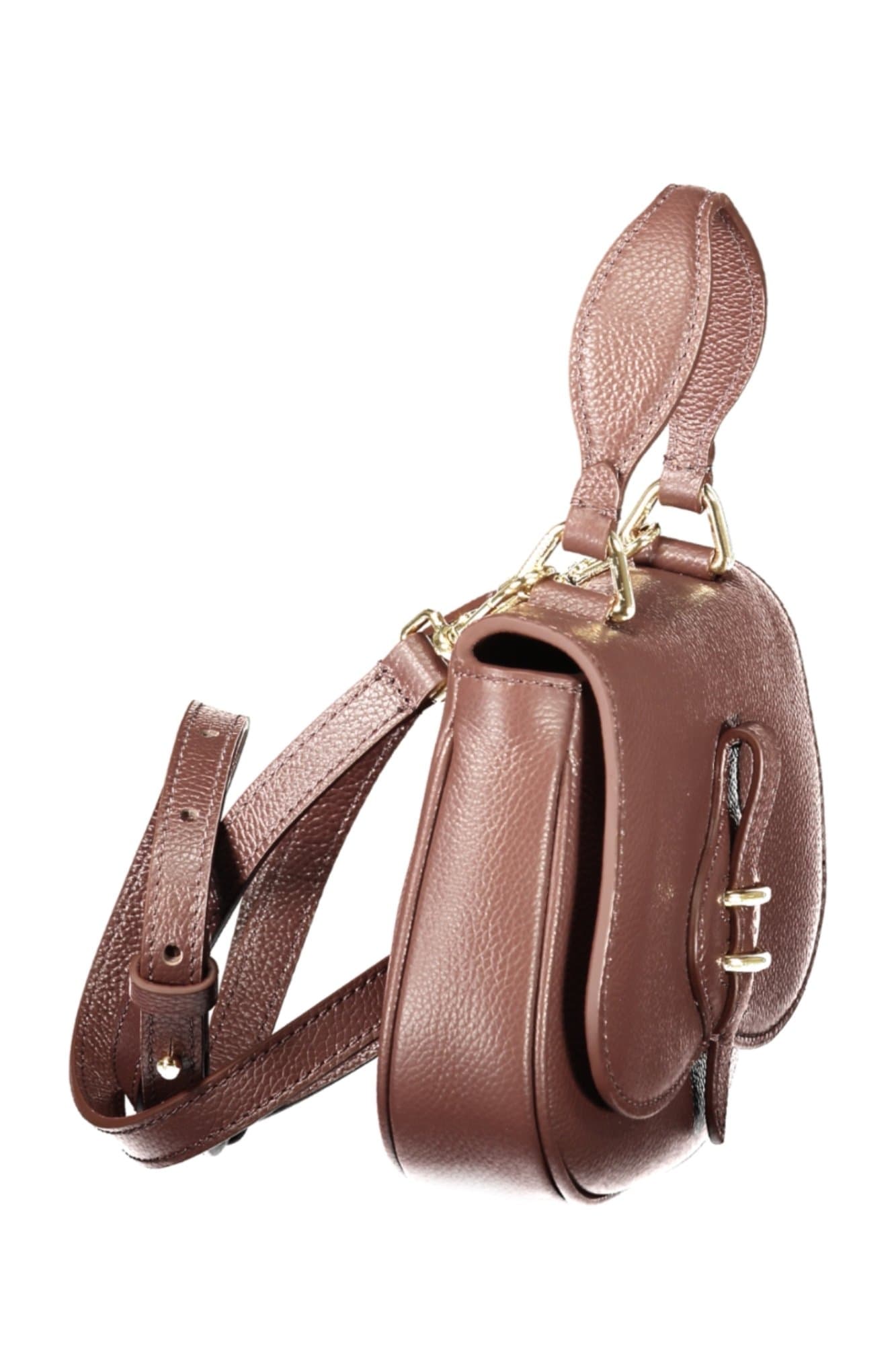 COCCINELLE BORSA DONNA MARRONE - Miniatura 3