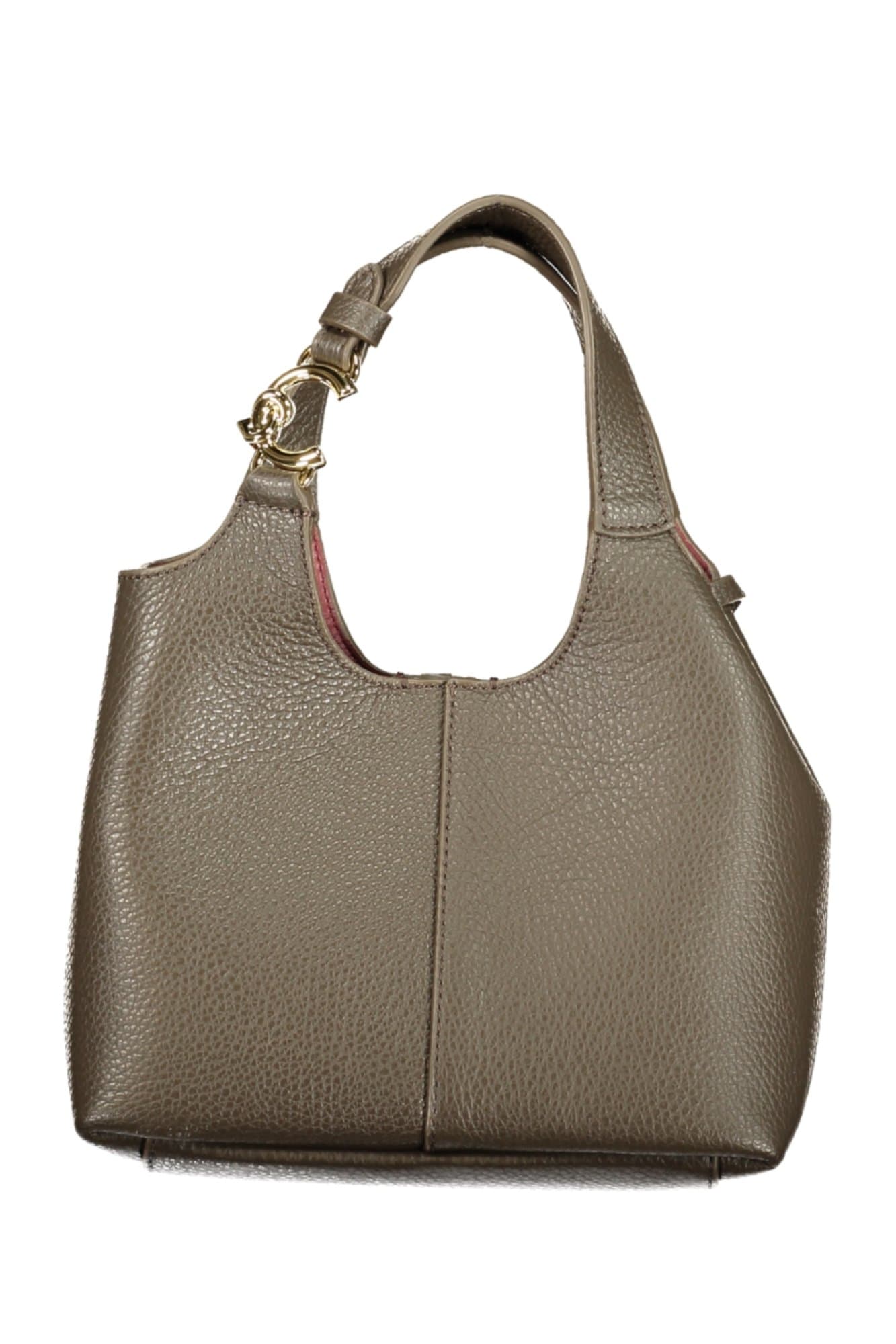 COCCINELLE BORSA DONNA MARRONE - Miniatura 2