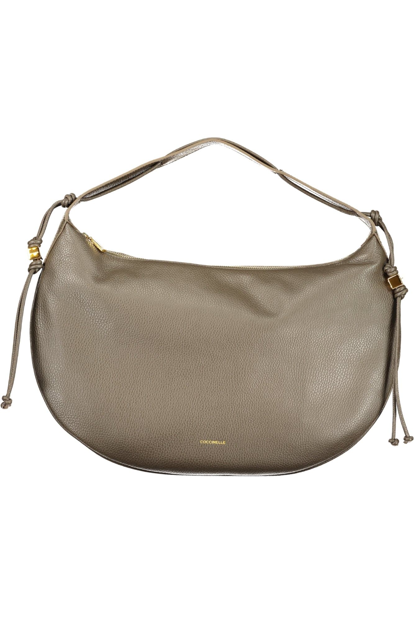 COCCINELLE BORSA DONNA MARRONE - Immagine 1