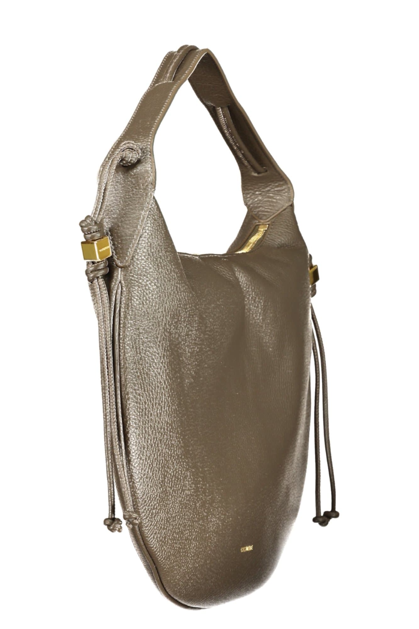 COCCINELLE BORSA DONNA MARRONE - Miniatura 3
