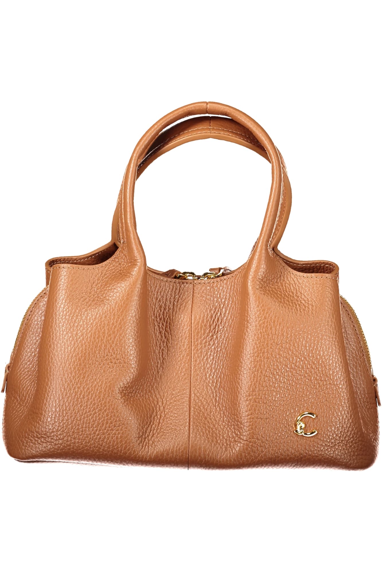 COCCINELLE BORSA DONNA MARRONE - Immagine 1