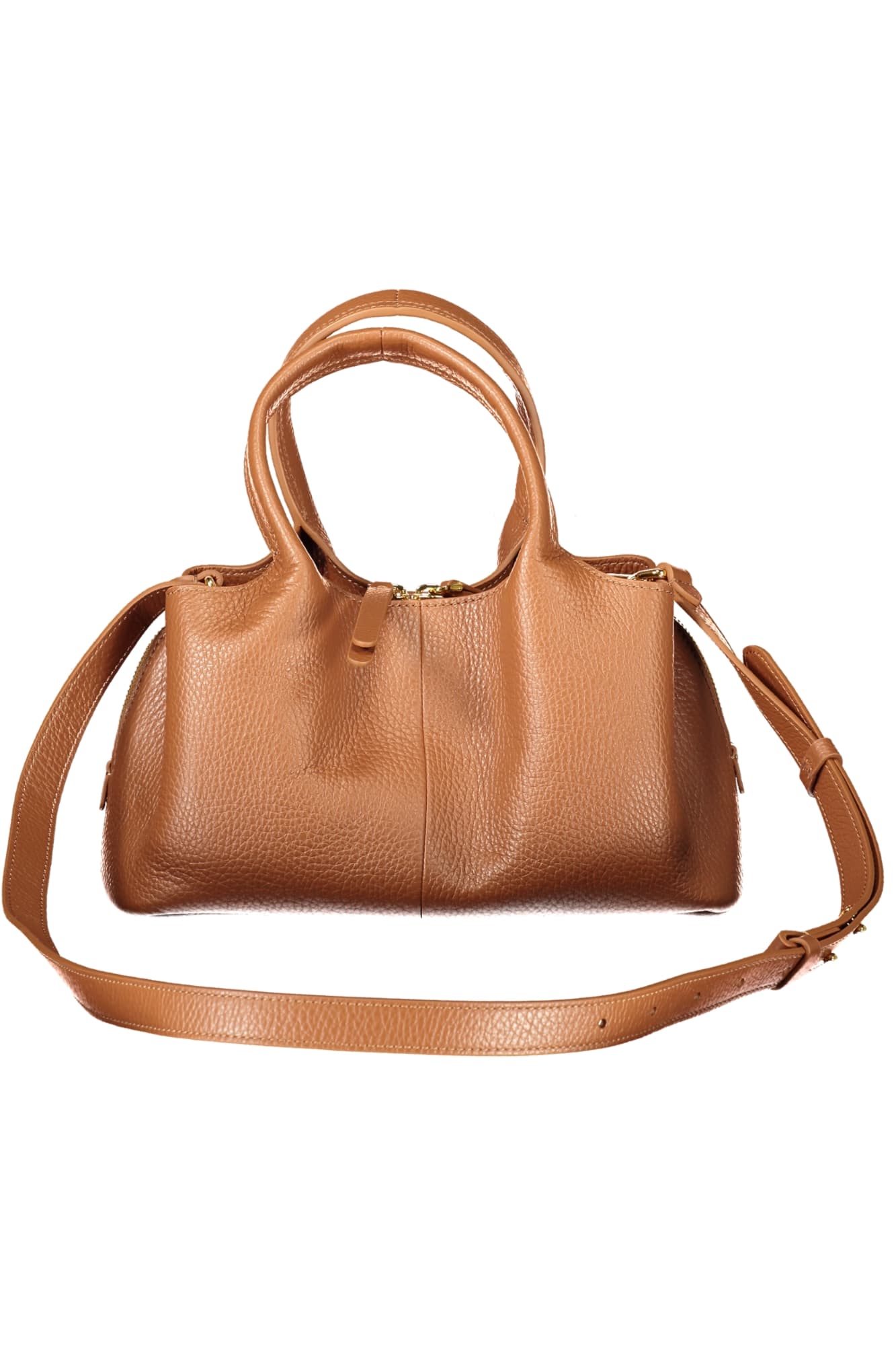 COCCINELLE BORSA DONNA MARRONE - Miniatura 2