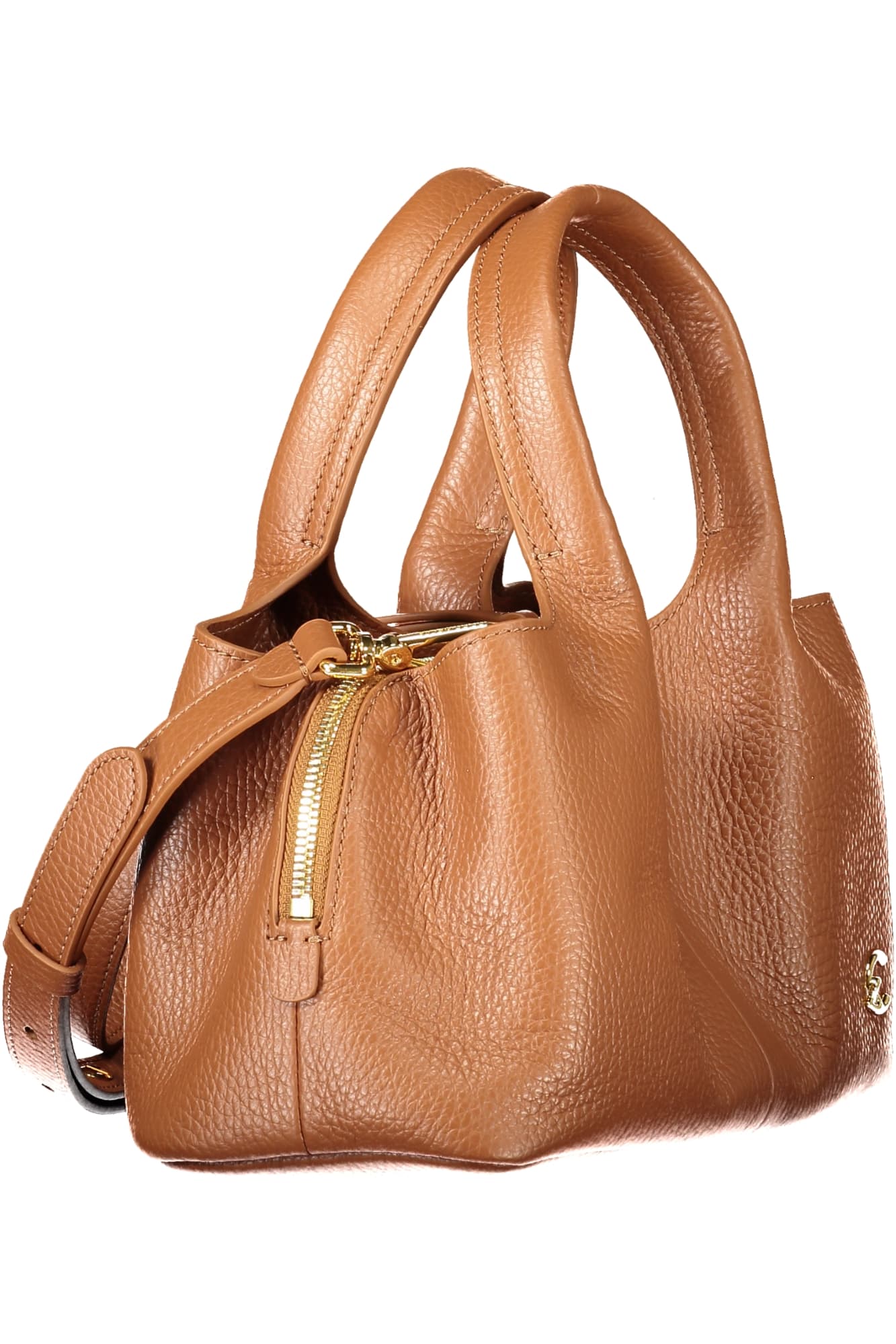 COCCINELLE BORSA DONNA MARRONE - Miniatura 3