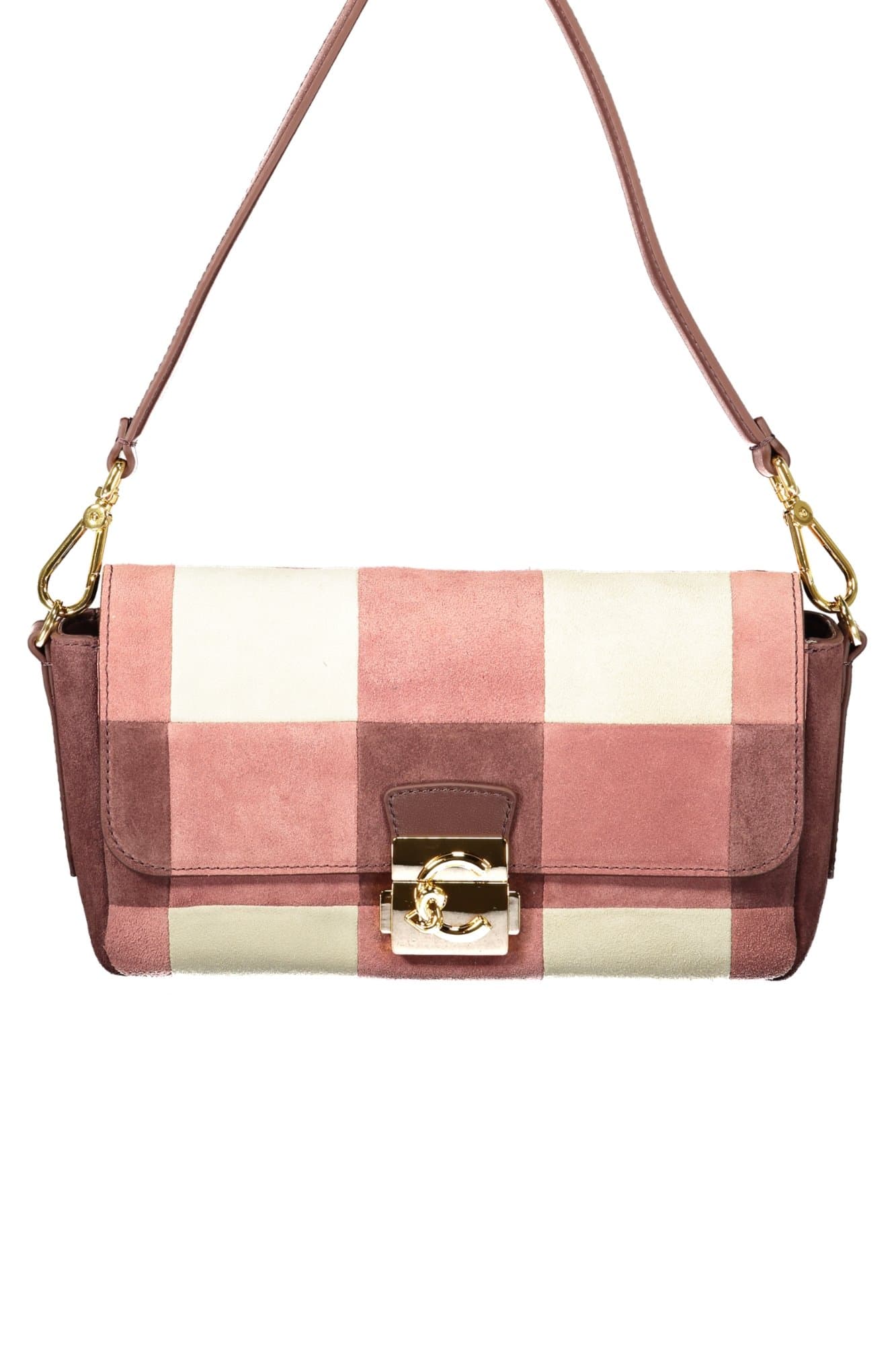 COCCINELLE BORSA DONNA ROSA - Immagine 1