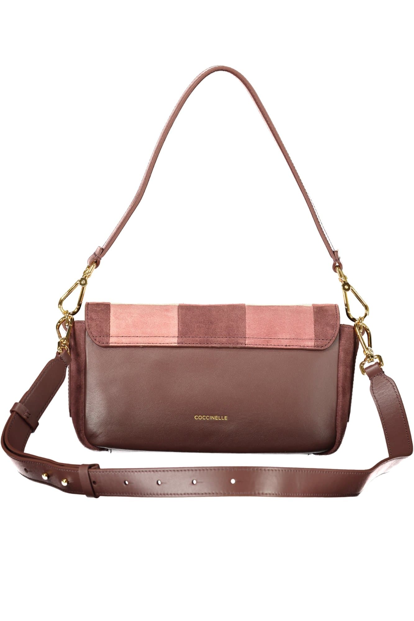 COCCINELLE BORSA DONNA ROSA - Miniatura 2