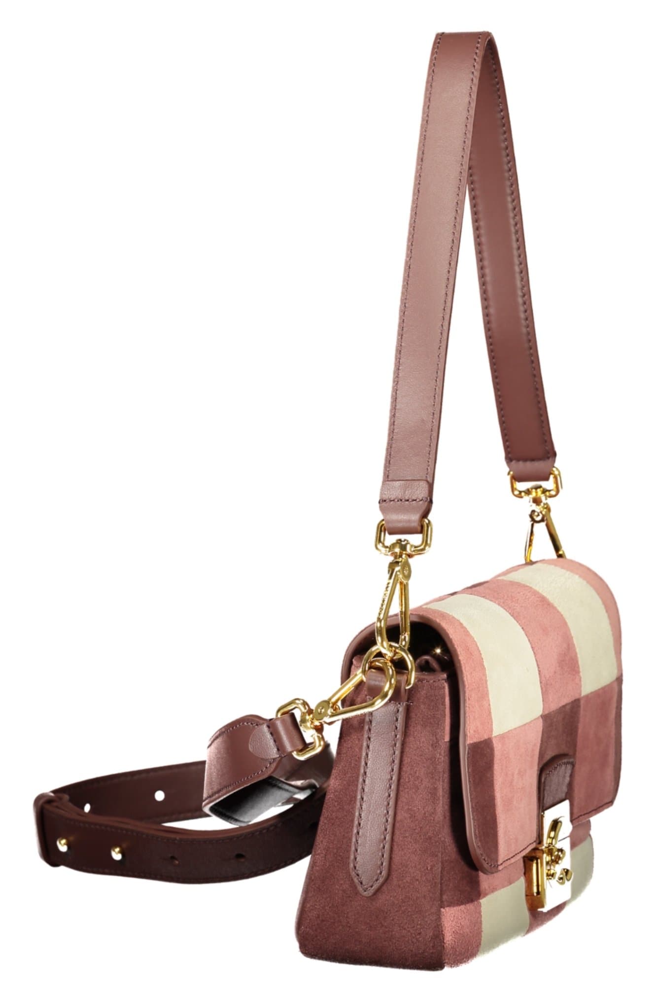 COCCINELLE BORSA DONNA ROSA - Miniatura 3