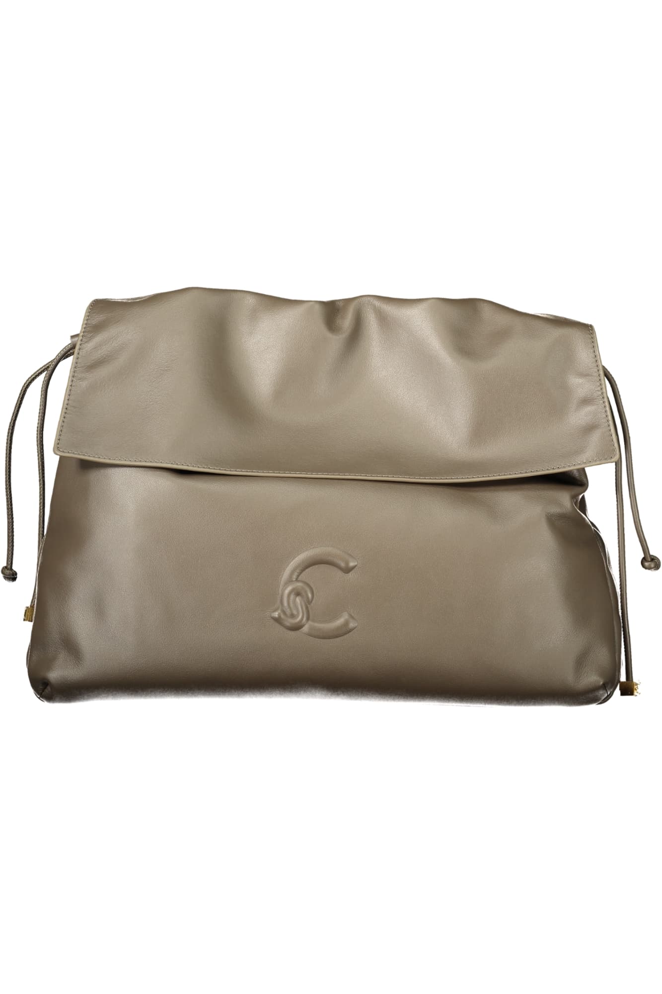 COCCINELLE BORSA DONNA MARRONE - Immagine 1