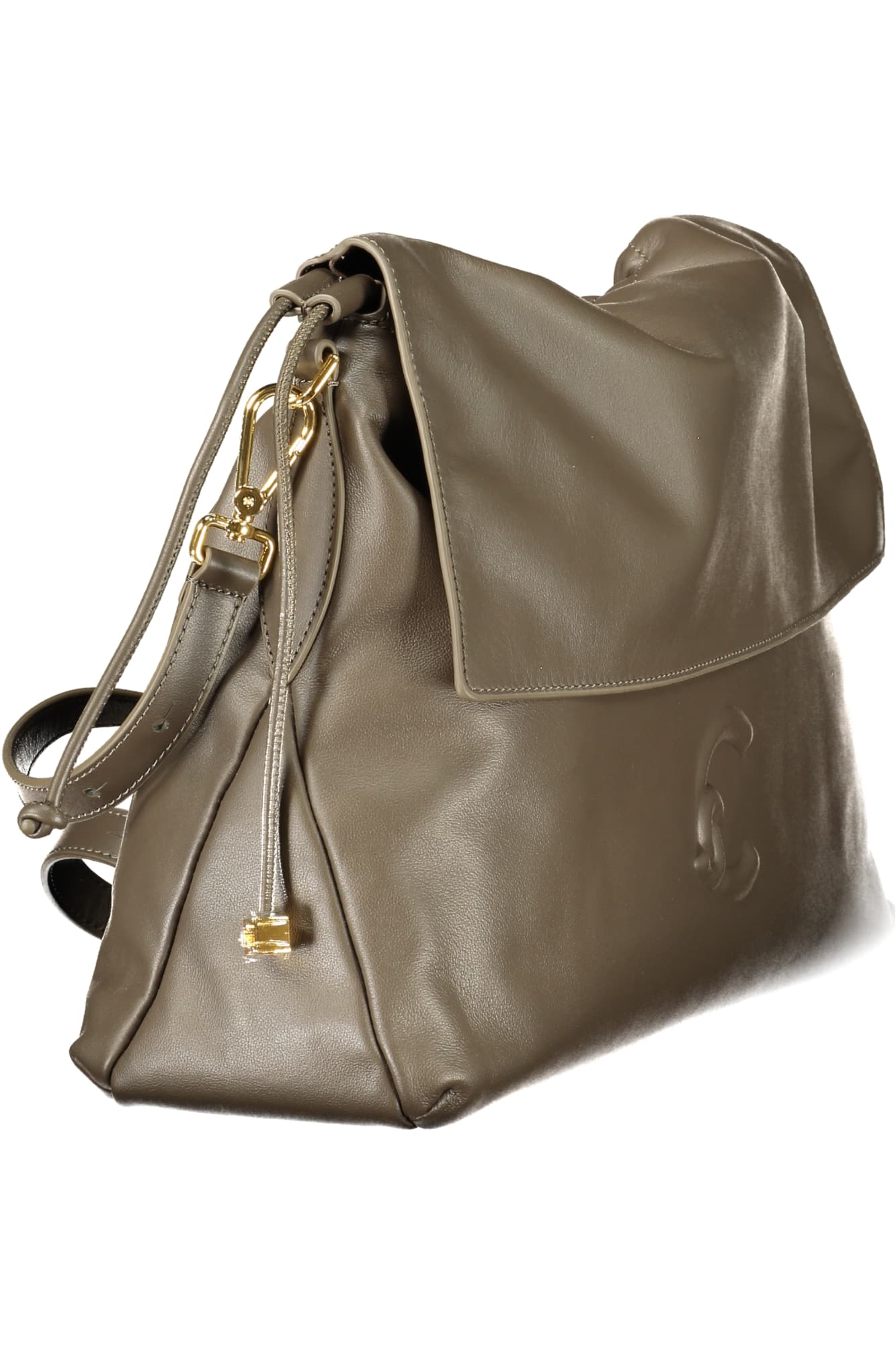 COCCINELLE BORSA DONNA MARRONE - Miniatura 3