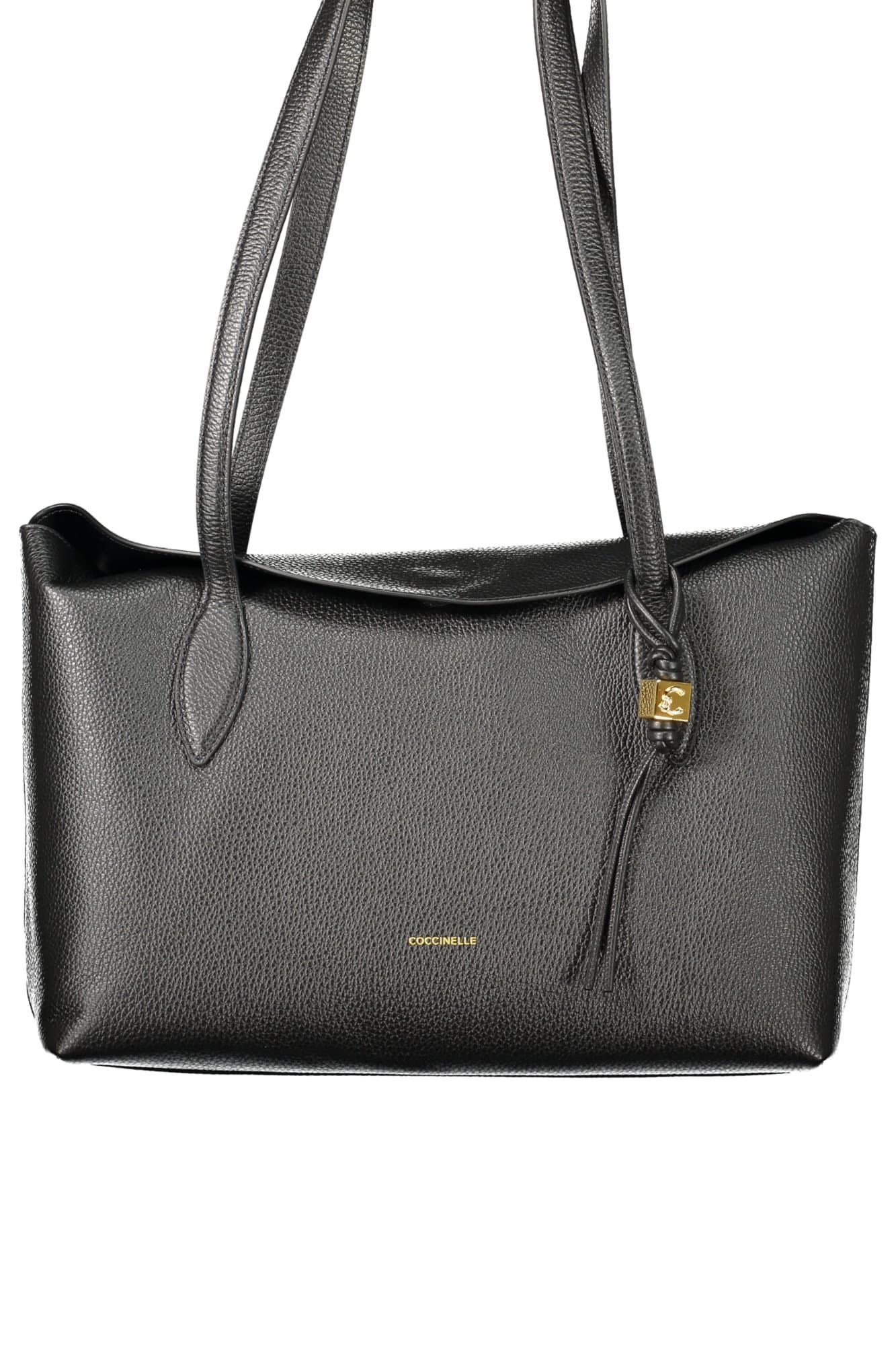 COCCINELLE BORSA DONNA NERO - Immagine 1