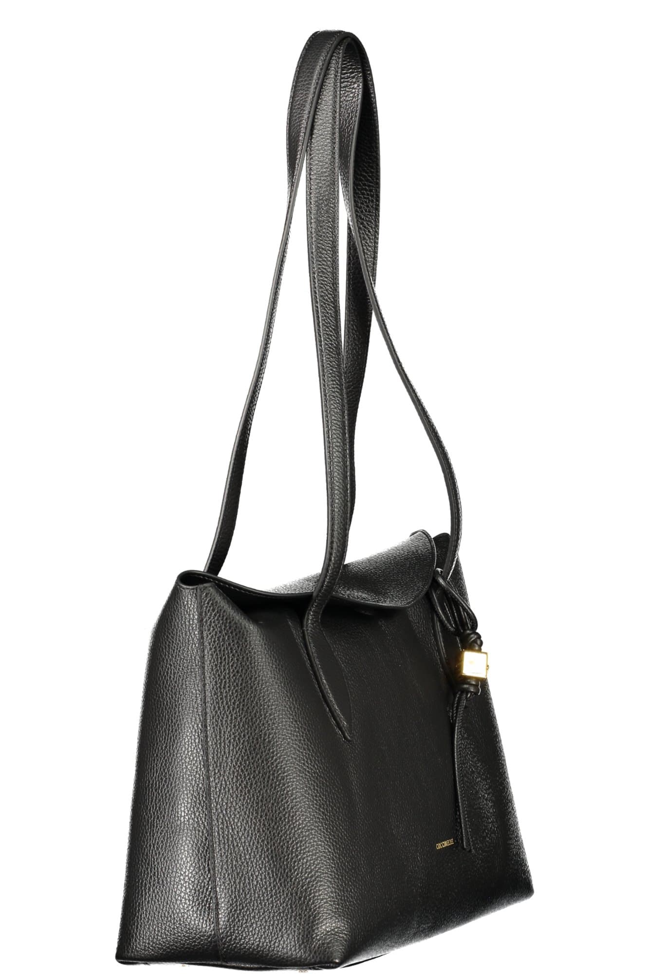COCCINELLE BORSA DONNA NERO - Miniatura 3