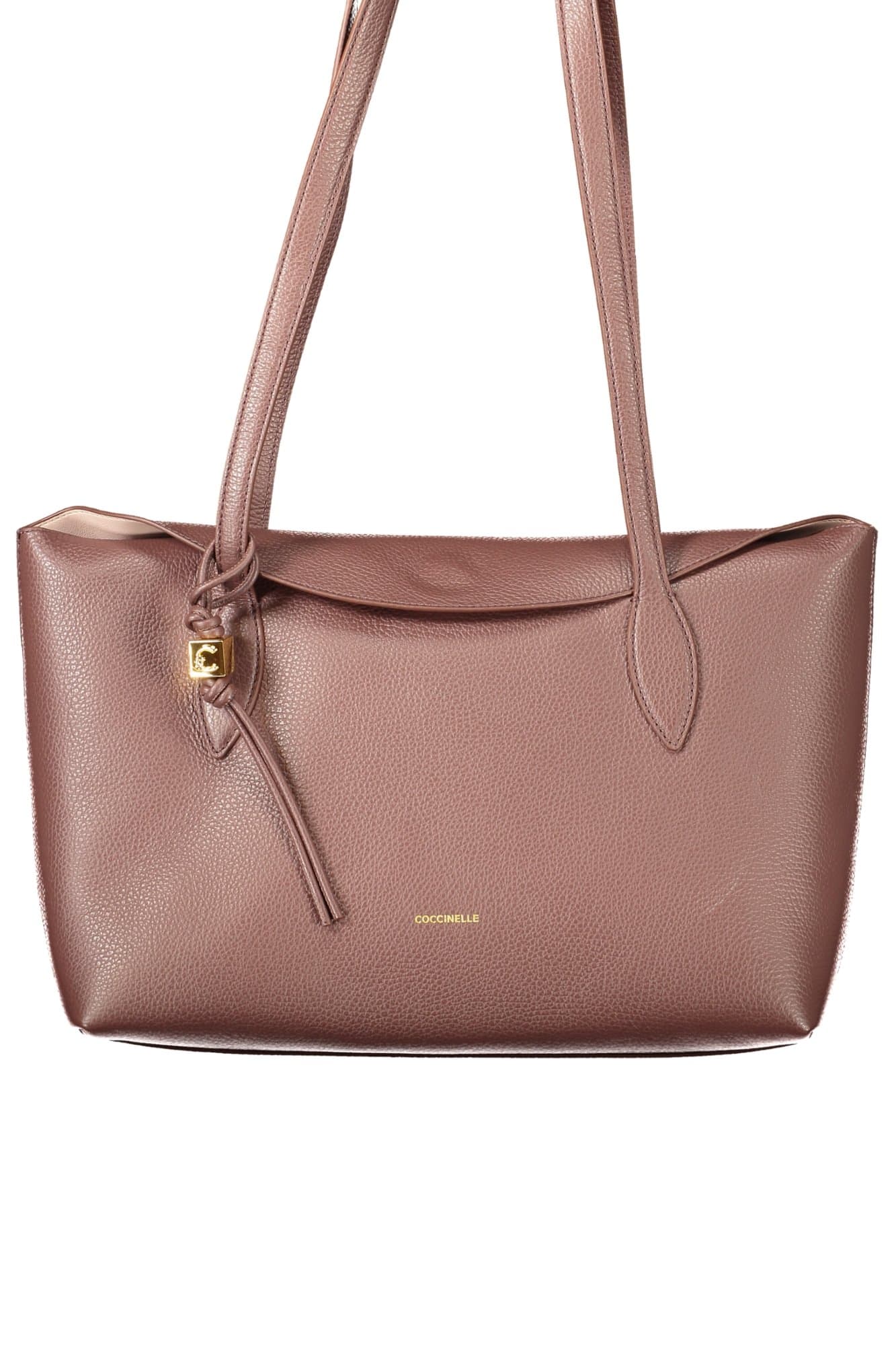 COCCINELLE BORSA DONNA MARRONE - Immagine 1