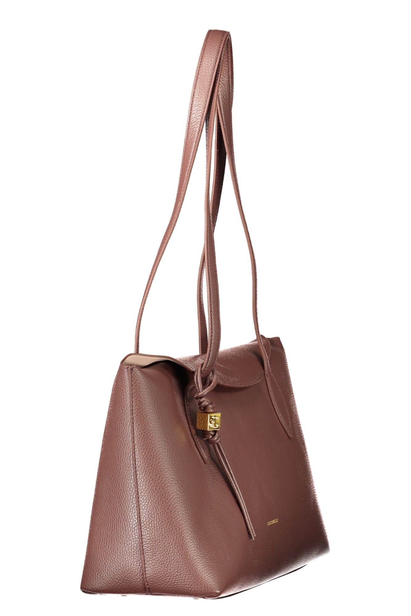 COCCINELLE BORSA DONNA MARRONE - Miniatura 3
