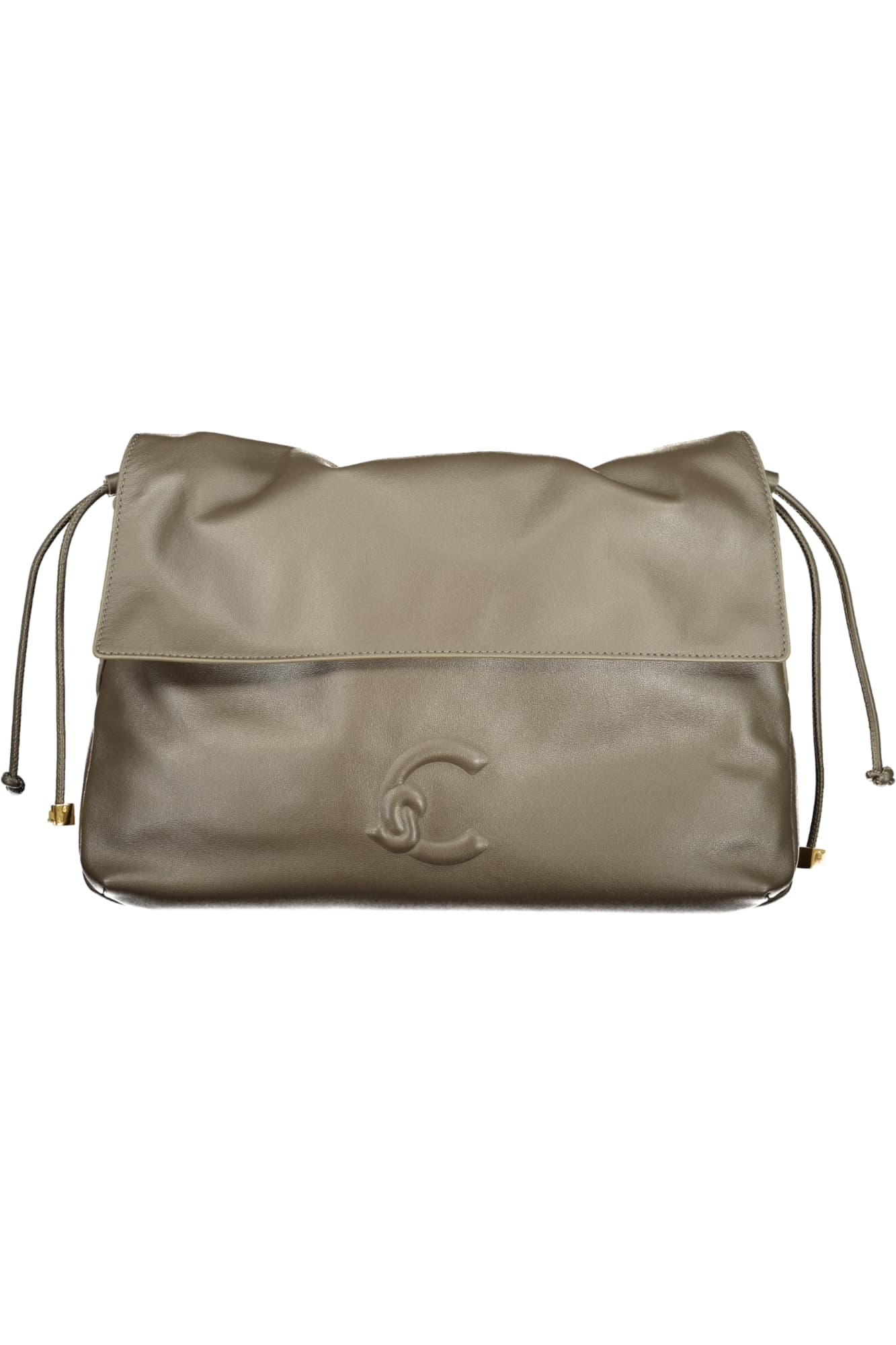 COCCINELLE BORSA DONNA MARRONE - Immagine 1