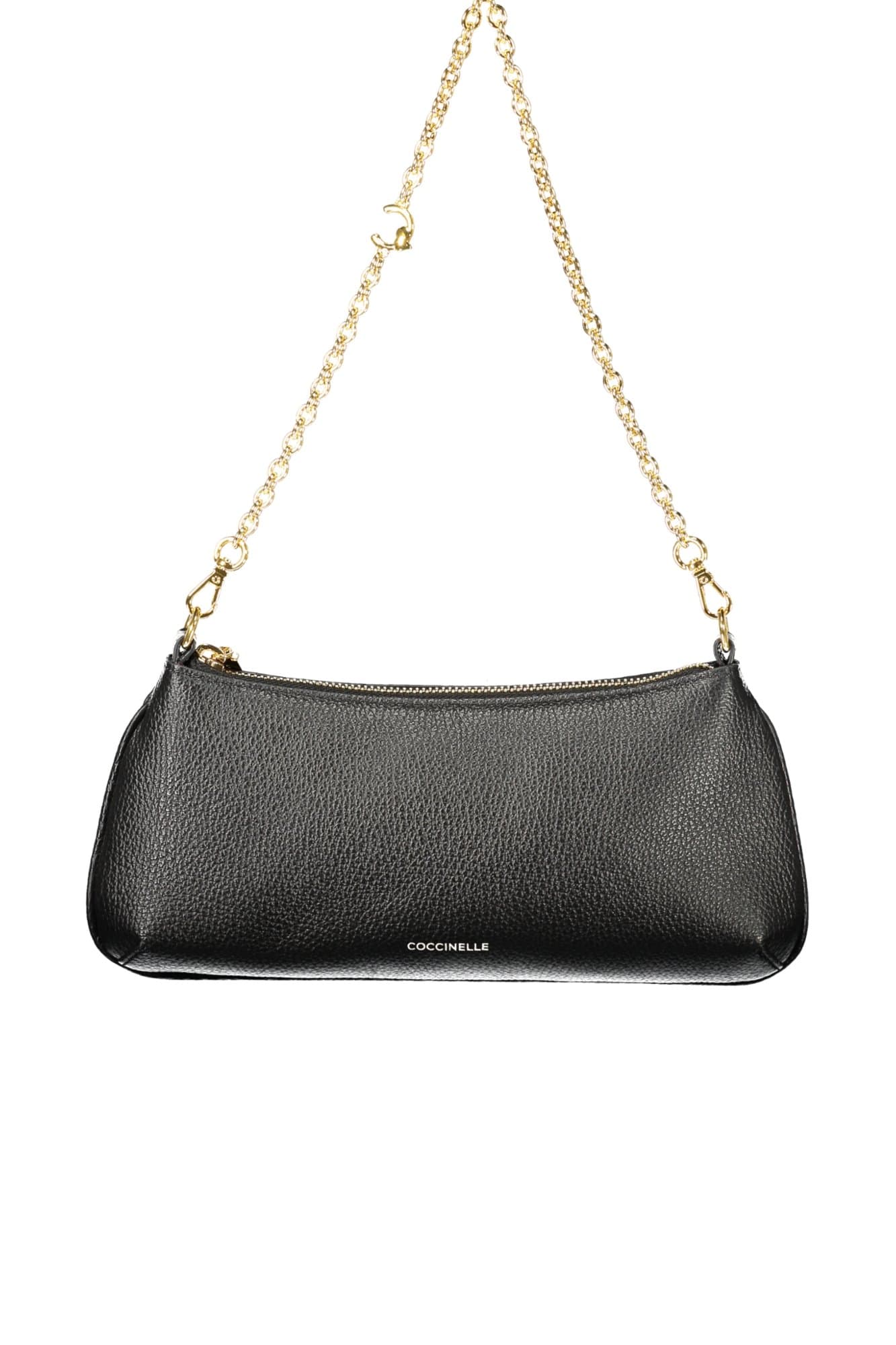 COCCINELLE BORSA DONNA NERO - Immagine 1