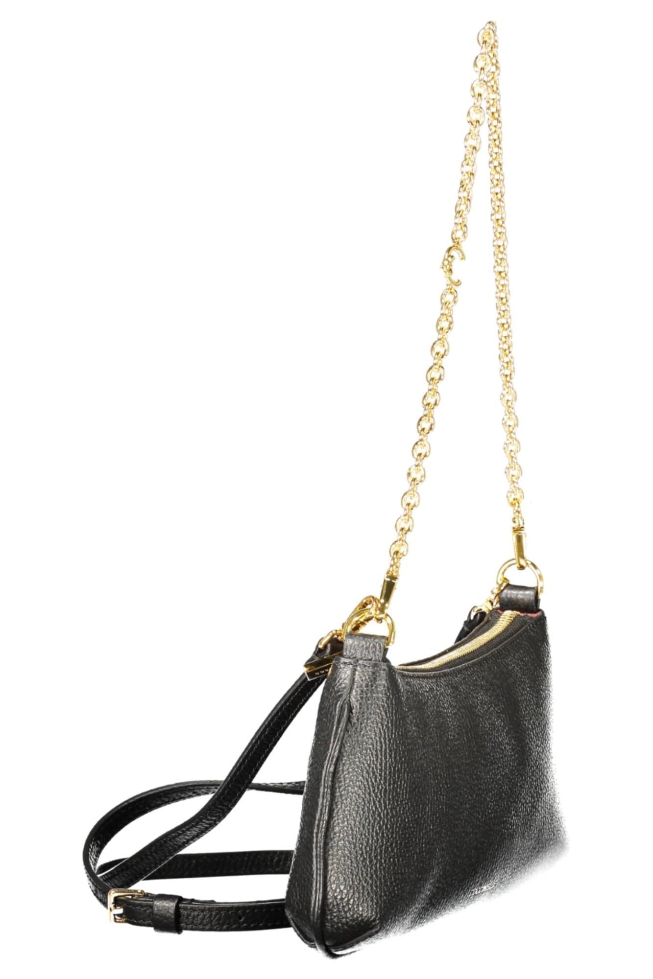 COCCINELLE BORSA DONNA NERO - Miniatura 3