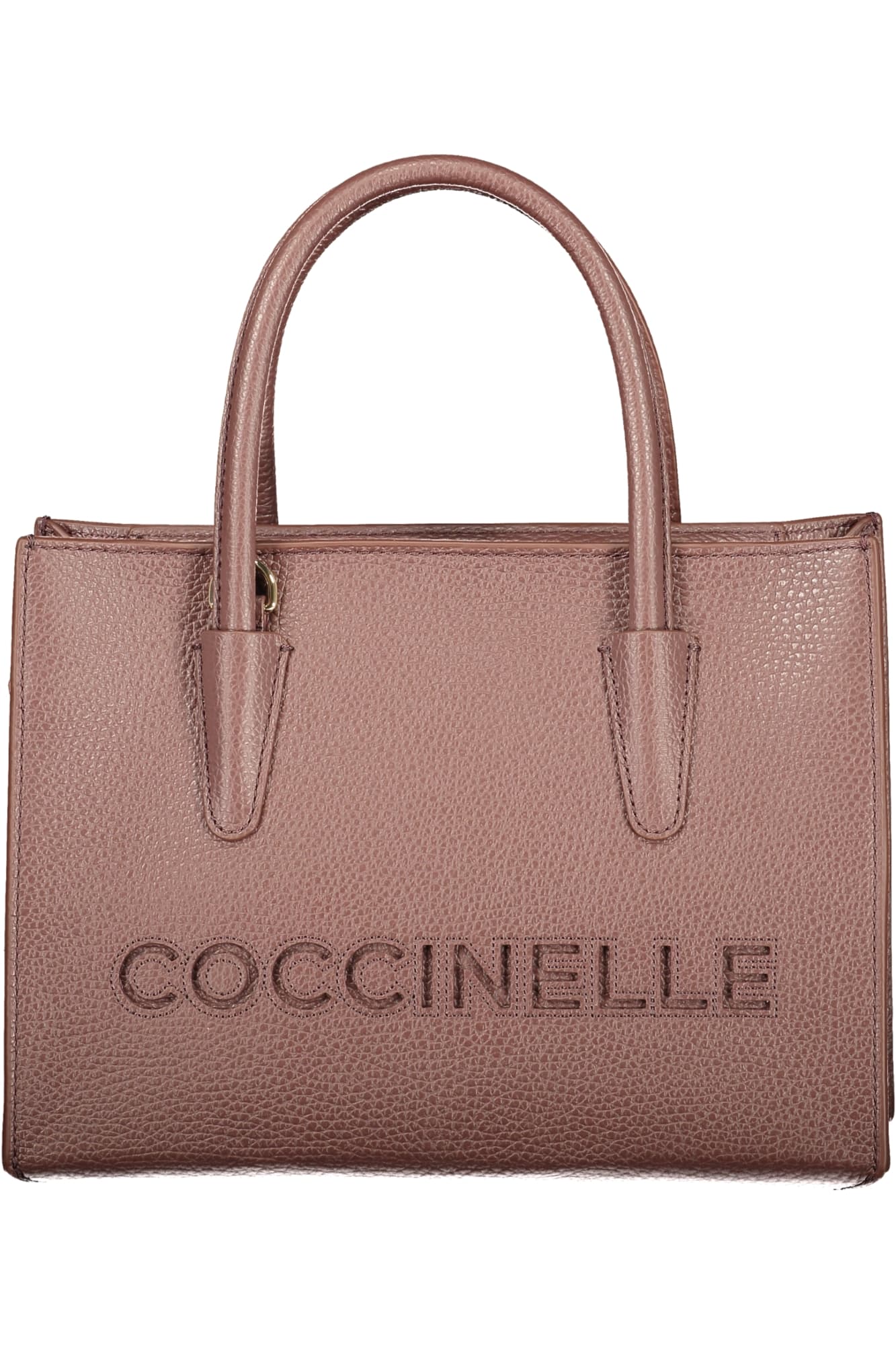 COCCINELLE BORSA DONNA MARRONE - Immagine 1