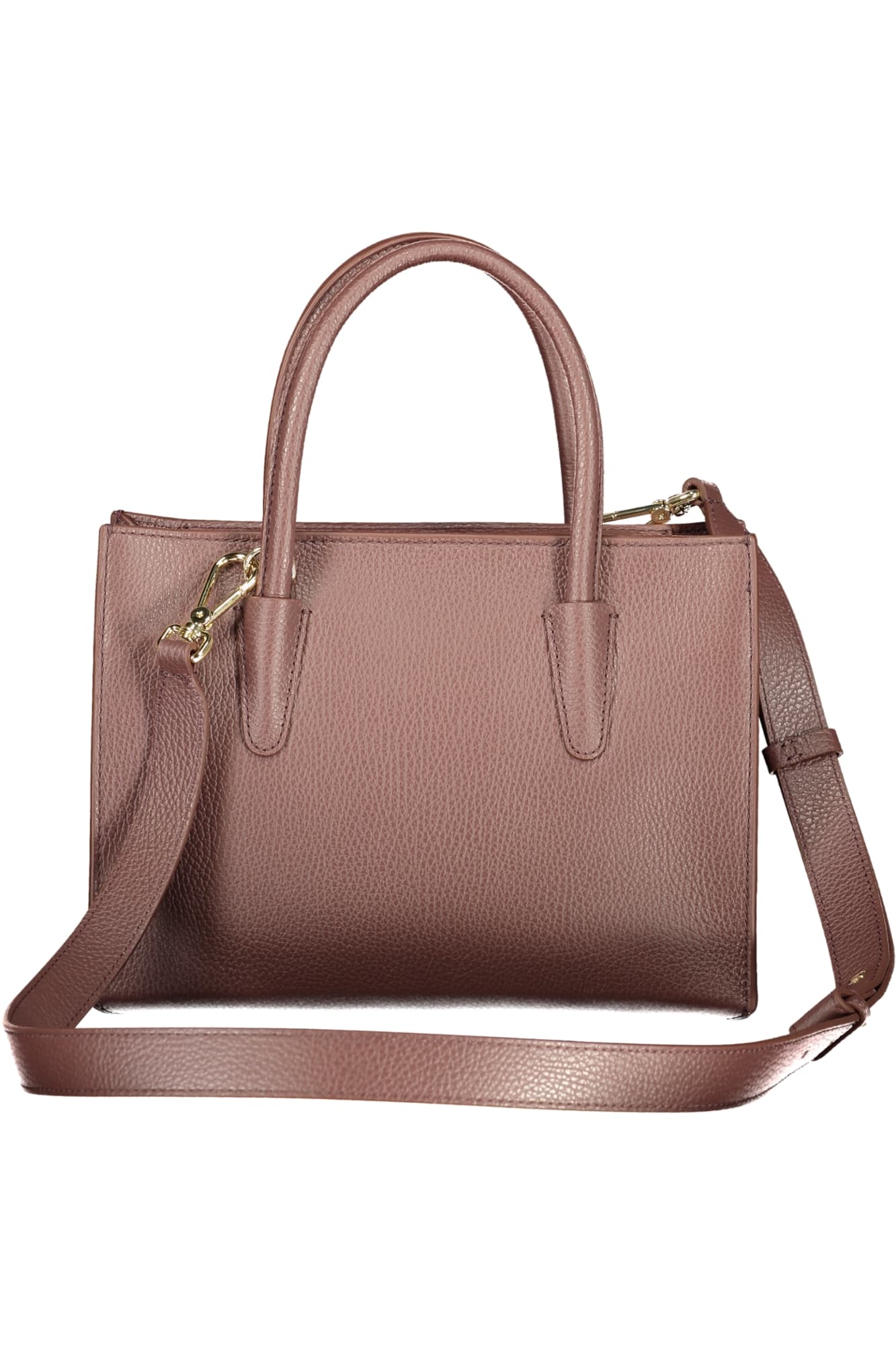 COCCINELLE BORSA DONNA MARRONE - Miniatura 2