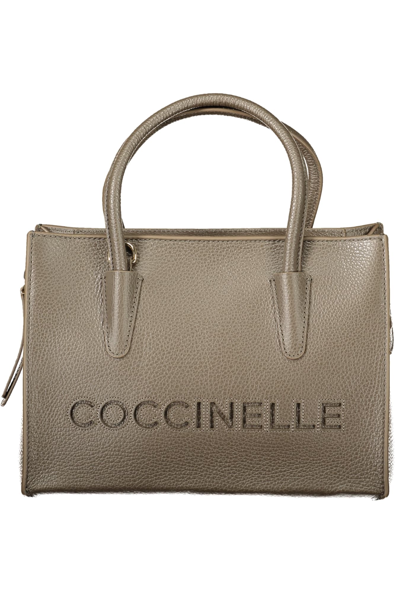 COCCINELLE BORSA DONNA MARRONE - Immagine 1