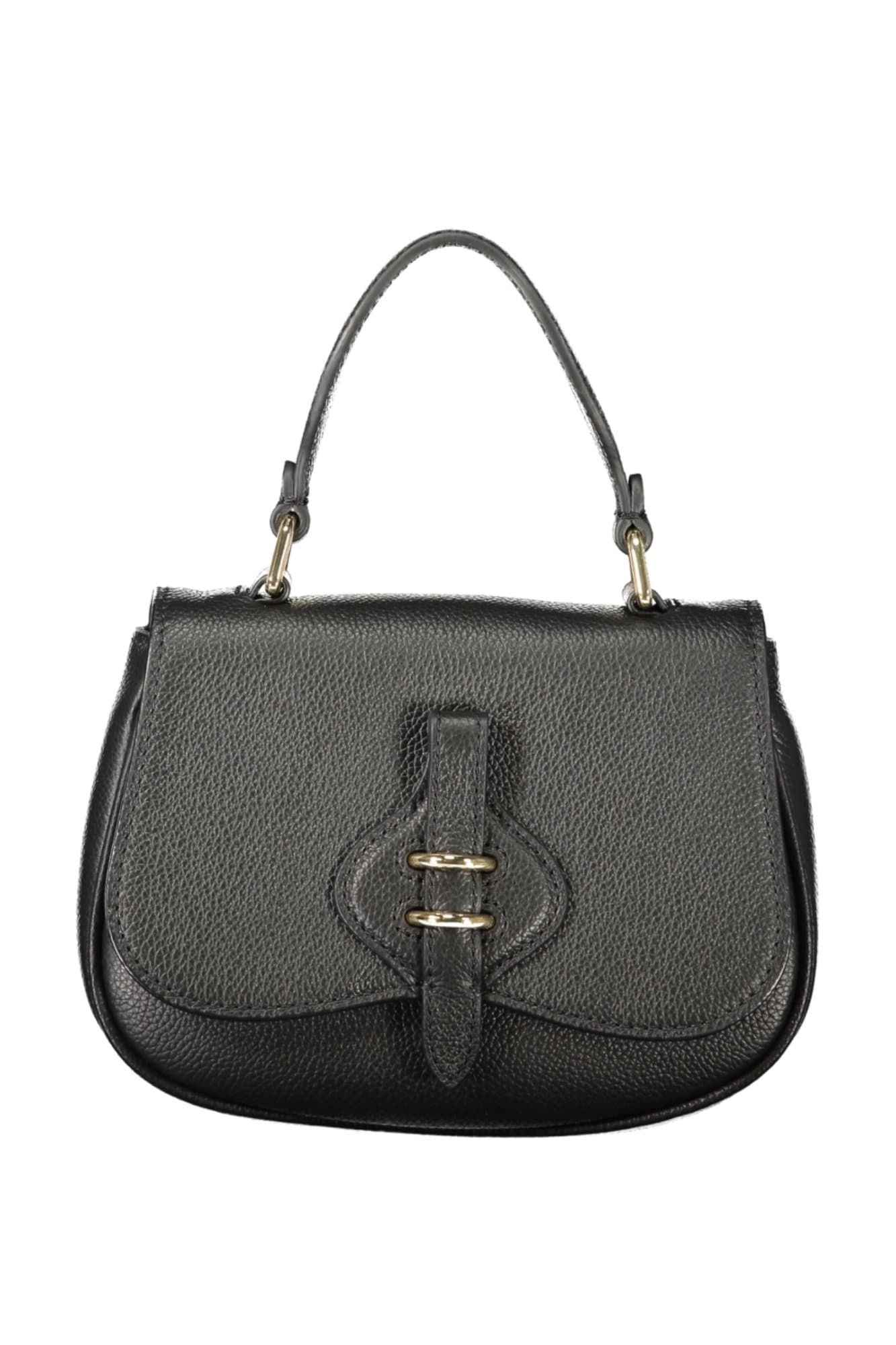 COCCINELLE BORSA DONNA NERO - Immagine 1