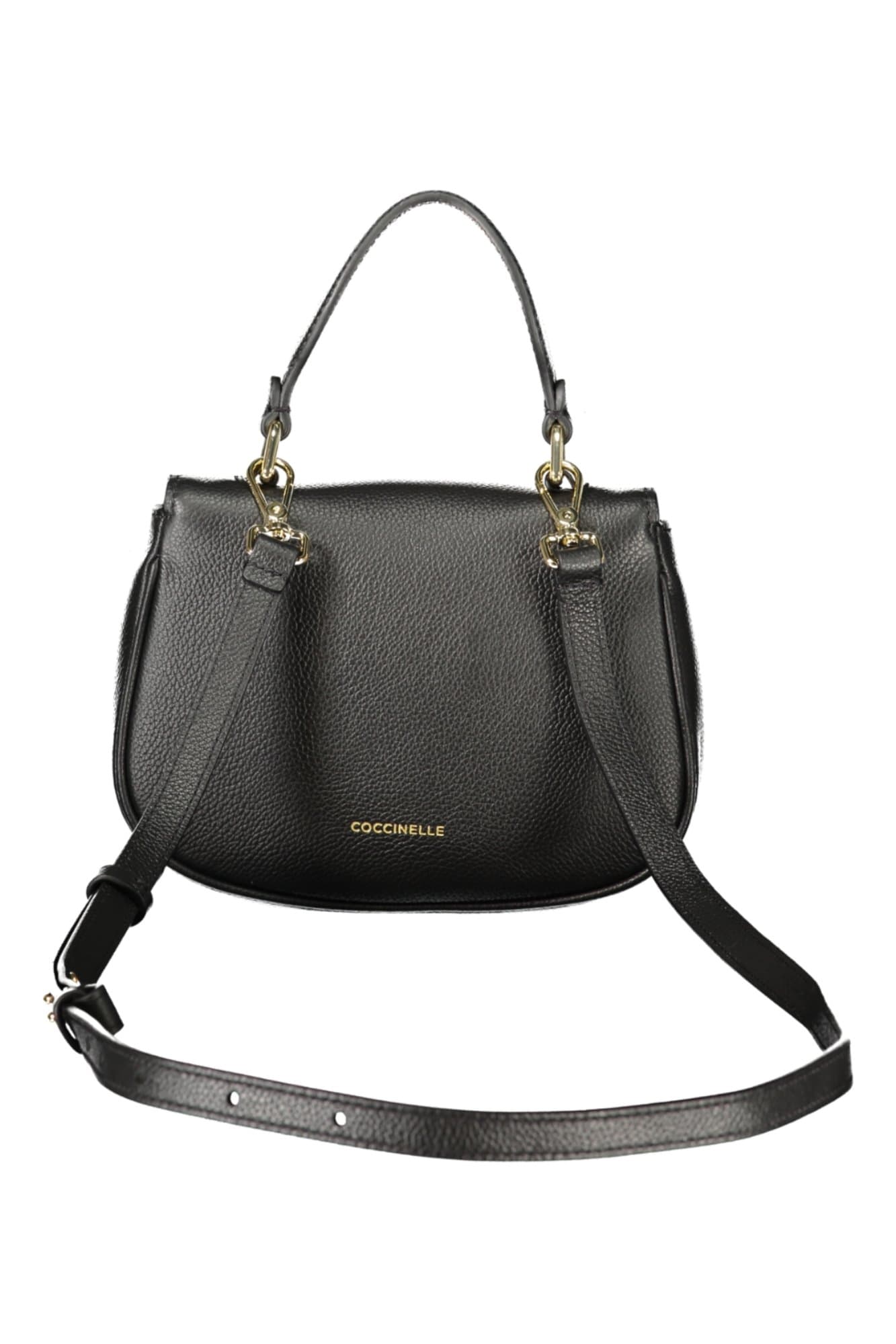 COCCINELLE BORSA DONNA NERO - Miniatura 2