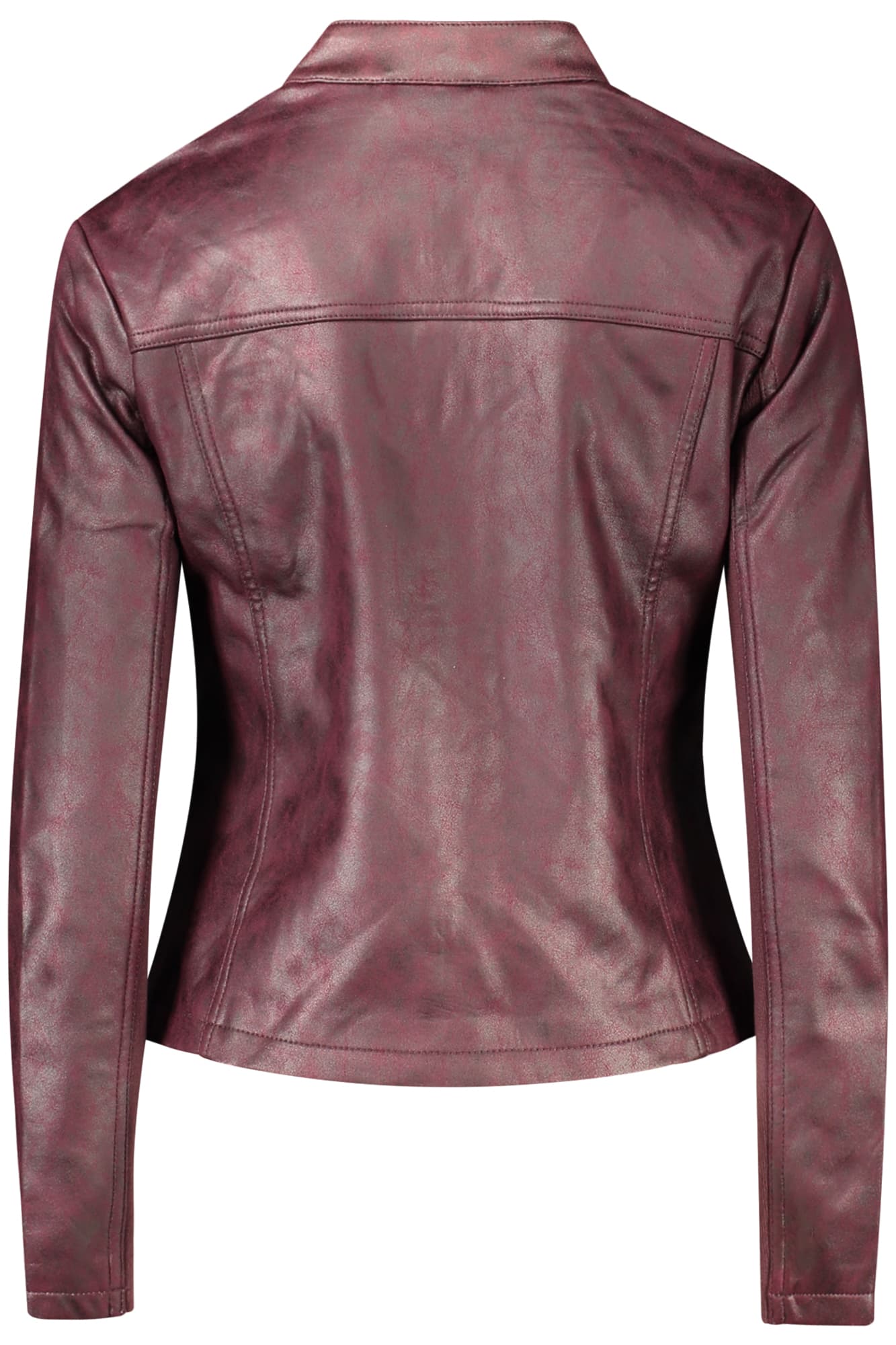 DESIGUAL GIUBBOTTO DONNA VIOLA - Miniatura 2