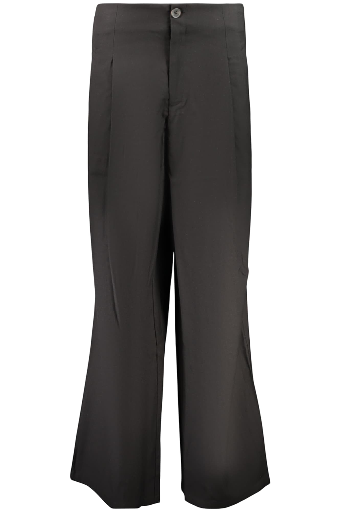 DESIGUAL PANTALONE DONNA NERO