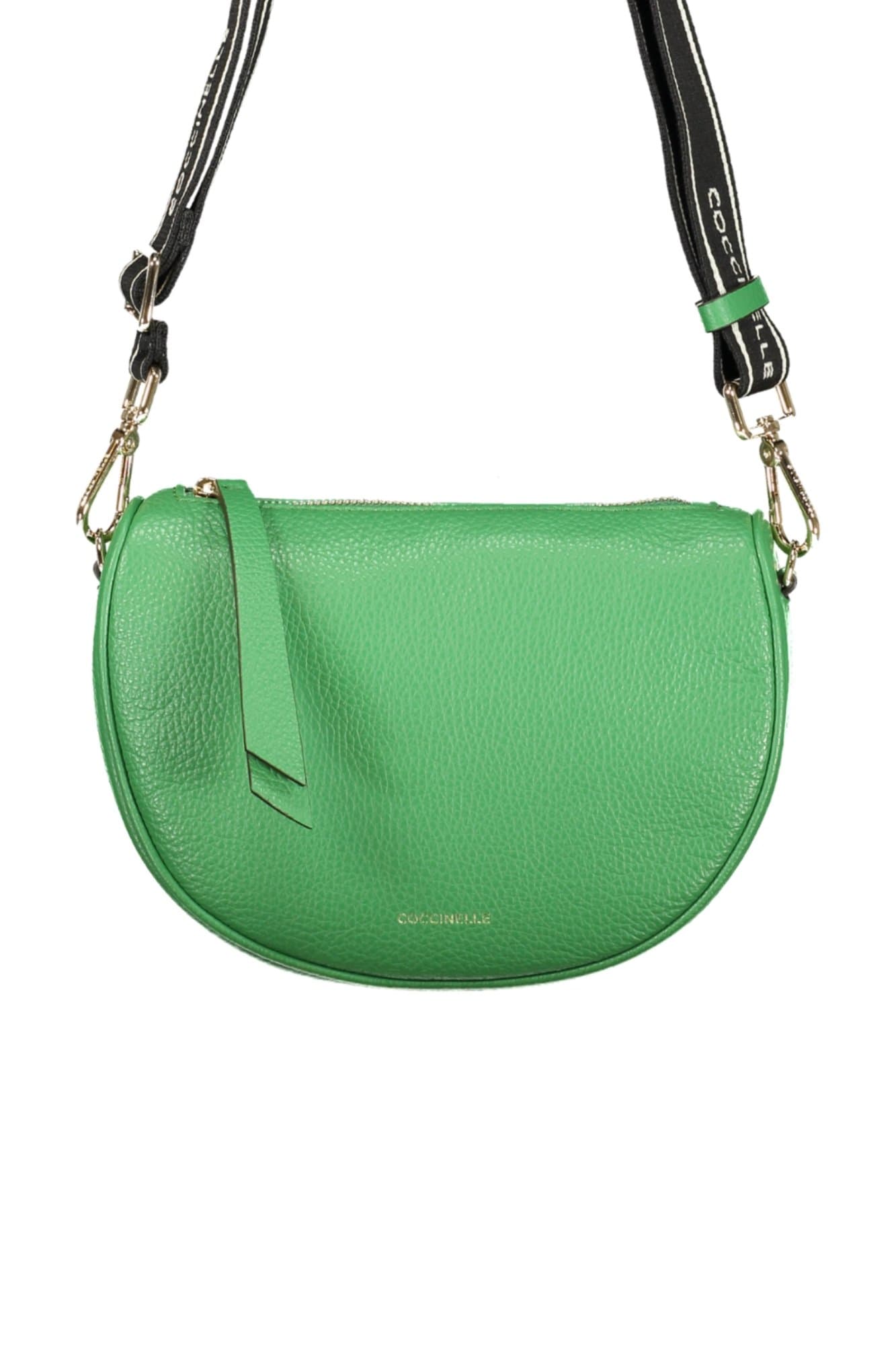 COCCINELLE BORSA DONNA VERDE - Immagine 1