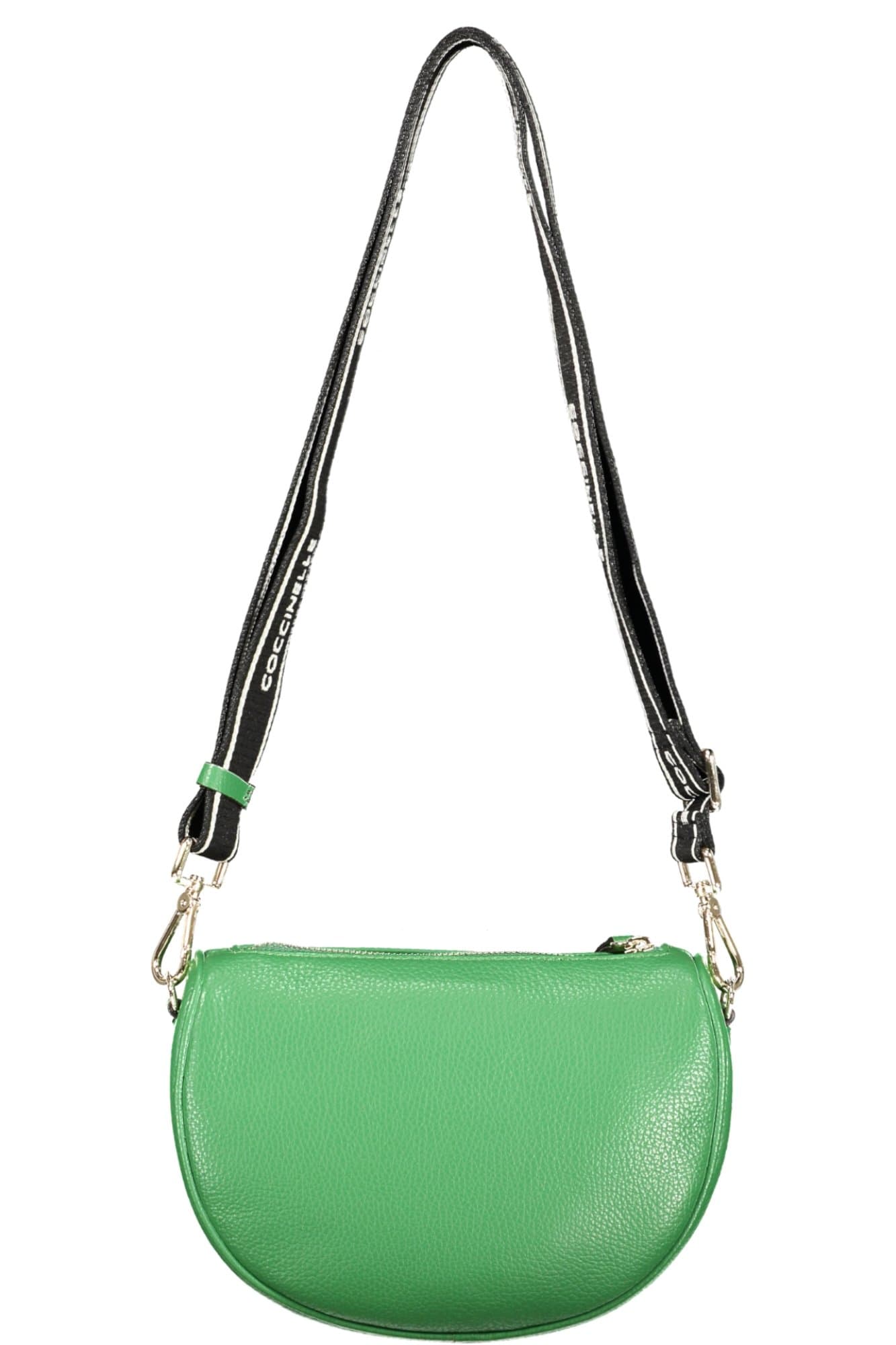 COCCINELLE BORSA DONNA VERDE - Miniatura 2