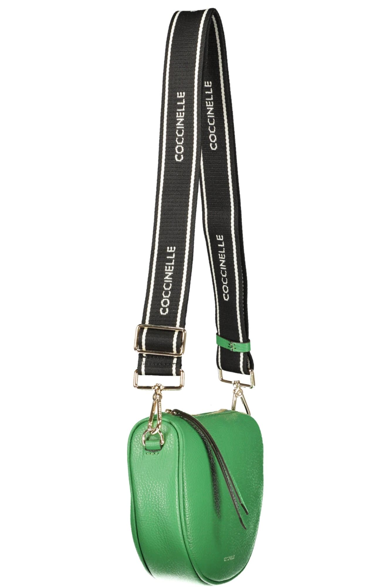 COCCINELLE BORSA DONNA VERDE - Miniatura 3