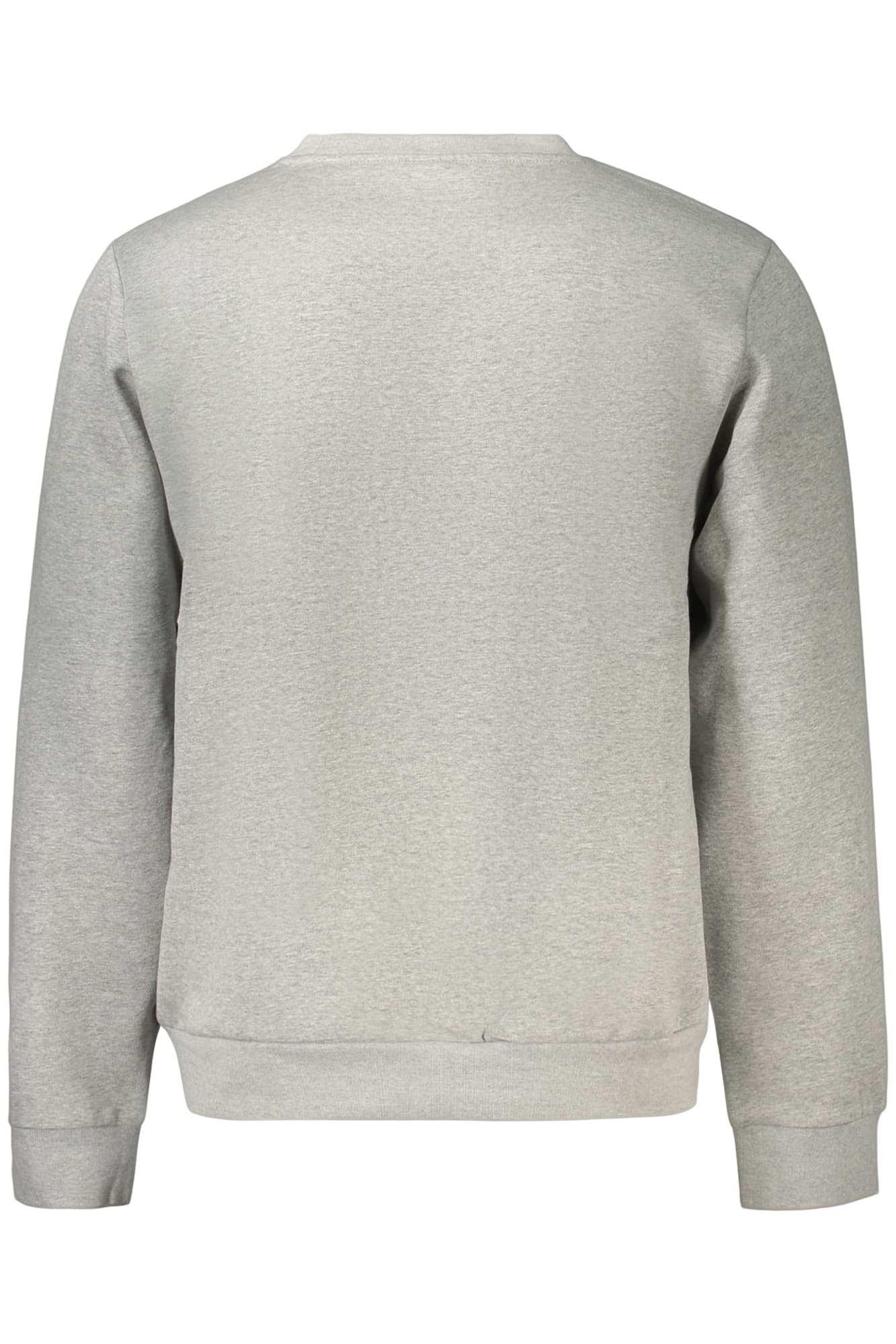 THE NORTH FACE FELPA SENZA ZIP UOMO GRIGIO - Miniatura 2