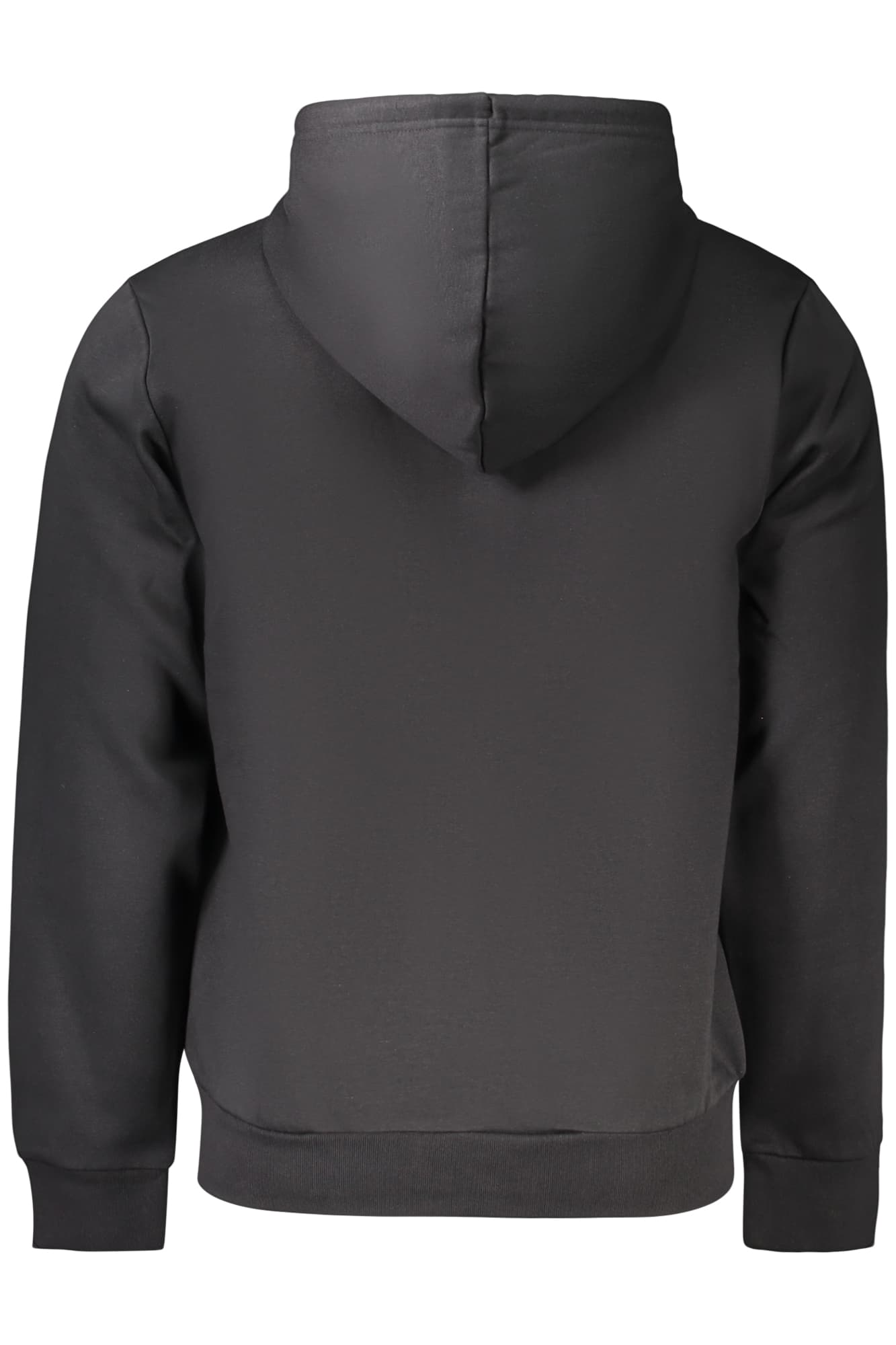 THE NORTH FACE FELPA CON ZIP UOMO NERO - Miniatura 2