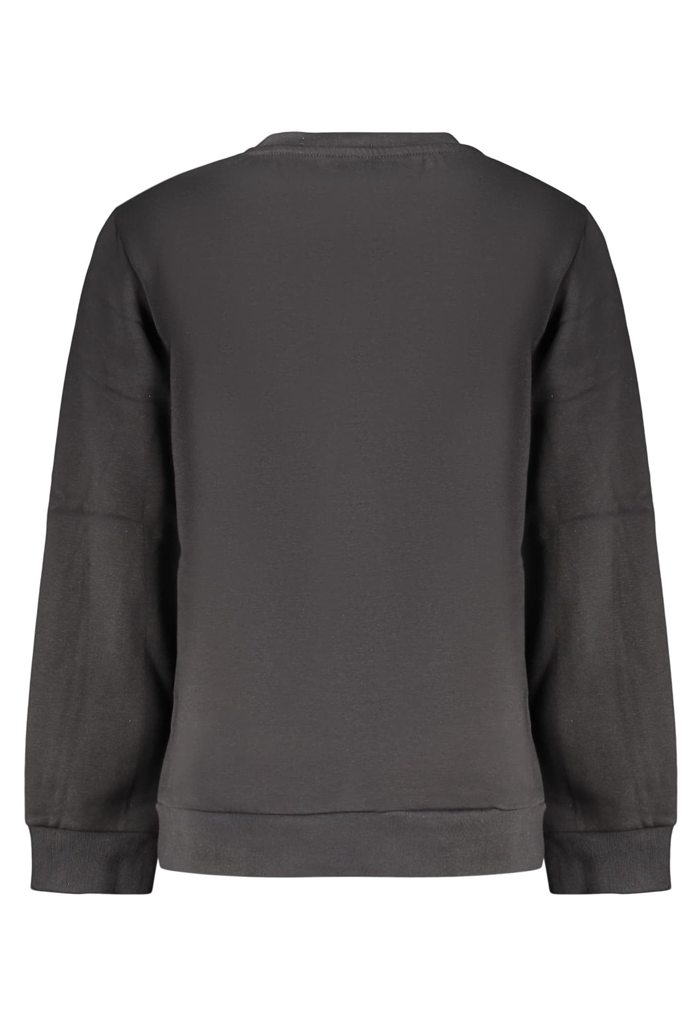 THE NORTH FACE FELPA SENZA ZIP BAMBINO NERO - Miniatura 2