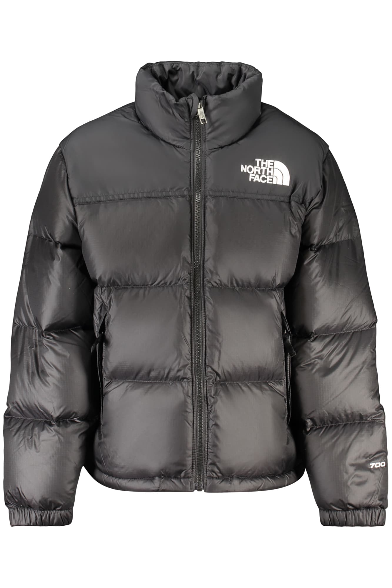 THE NORTH FACE GIUBBOTTO BAMBINO NERO - Immagine 1