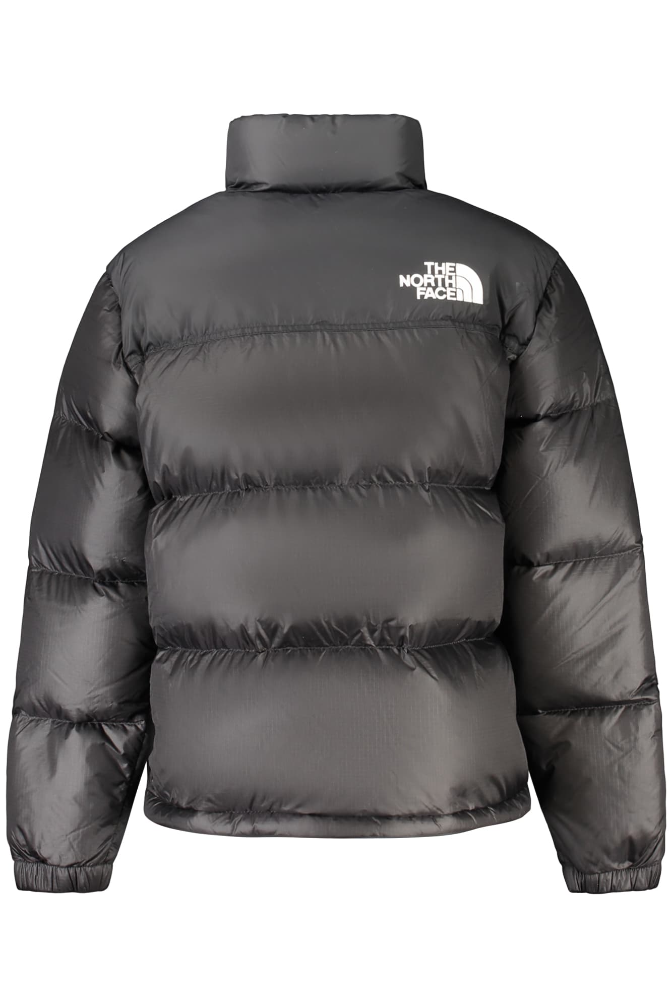 THE NORTH FACE GIUBBOTTO BAMBINO NERO - Miniatura 2