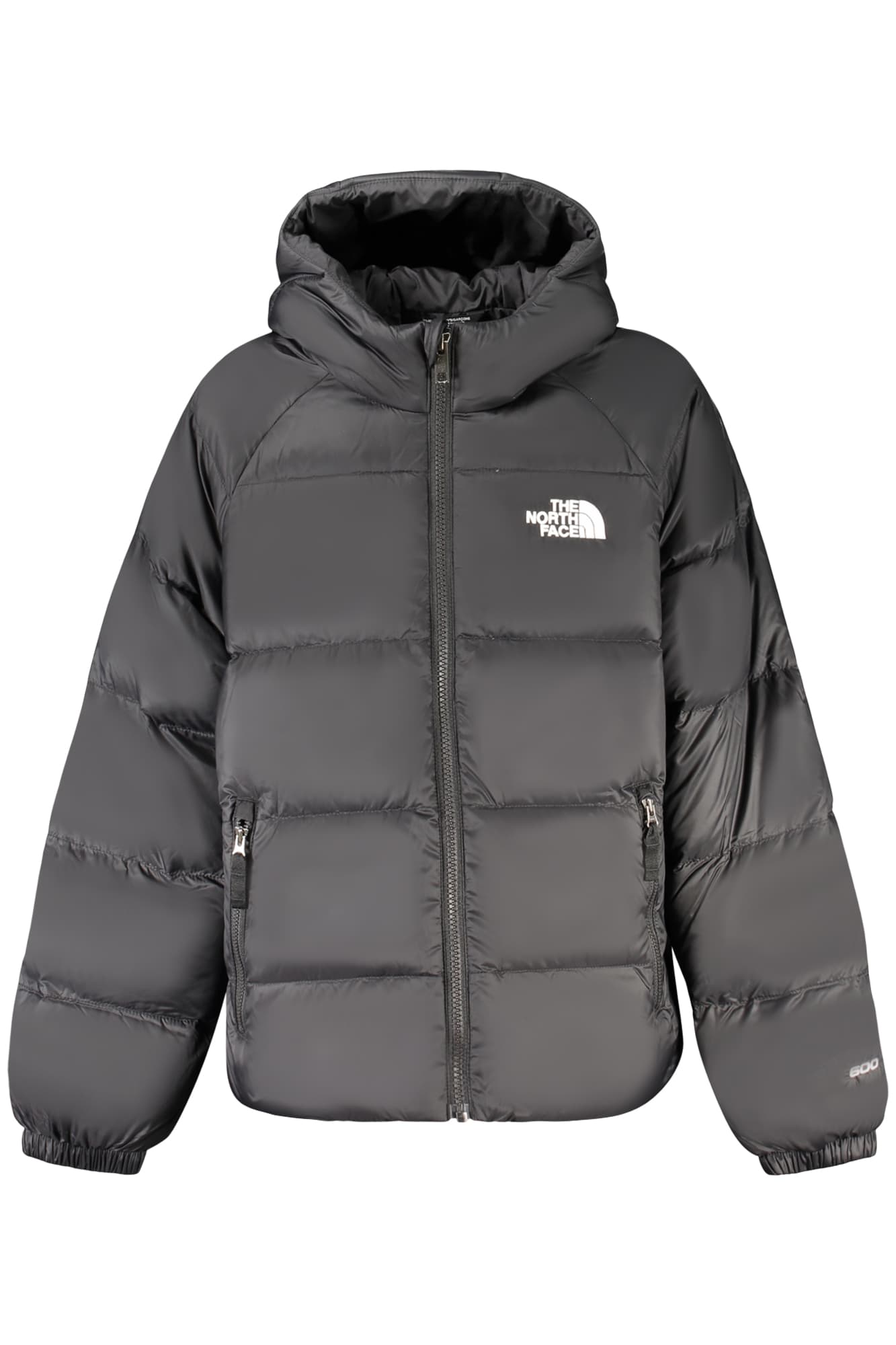 THE NORTH FACE GIUBBOTTO BAMBINO NERO - Immagine 1