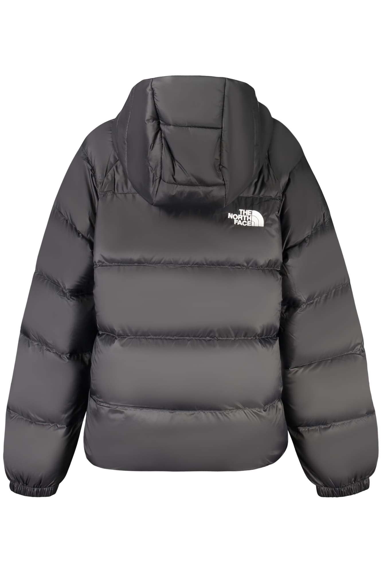 THE NORTH FACE GIUBBOTTO BAMBINO NERO - Miniatura 2