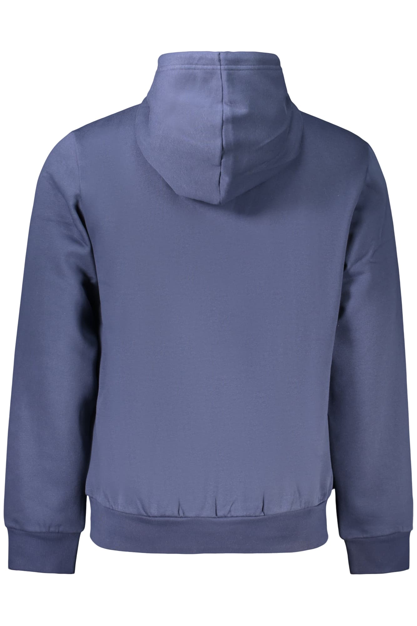 THE NORTH FACE FELPA SENZA ZIP UOMO BLU - Miniatura 2