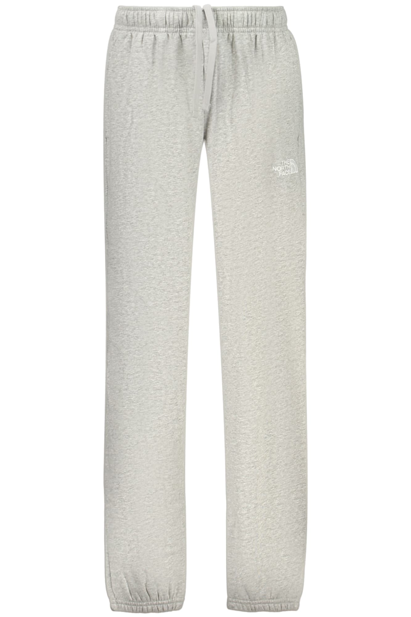 THE NORTH FACE PANTALONE TUTA LUNGO BAMBINO GRIGIO - Immagine 1