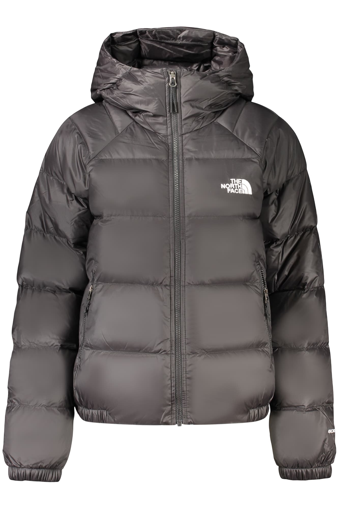 THE NORTH FACE GIUBBOTTO DONNA NERO - Immagine 1