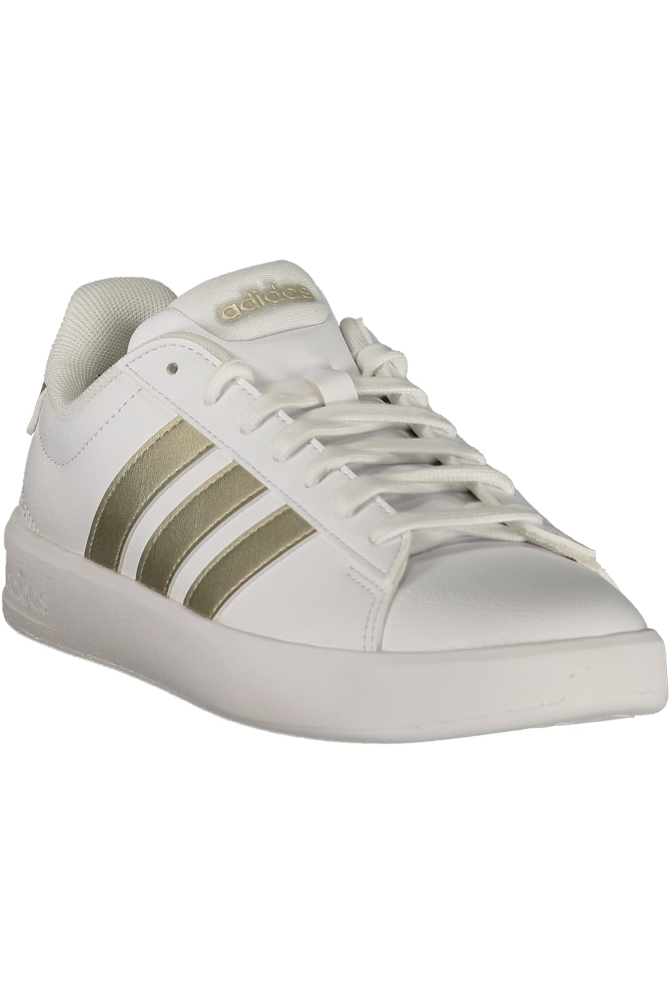 ADIDAS CALZATURA SPORTIVA DONNA BIANCO - Miniatura 2