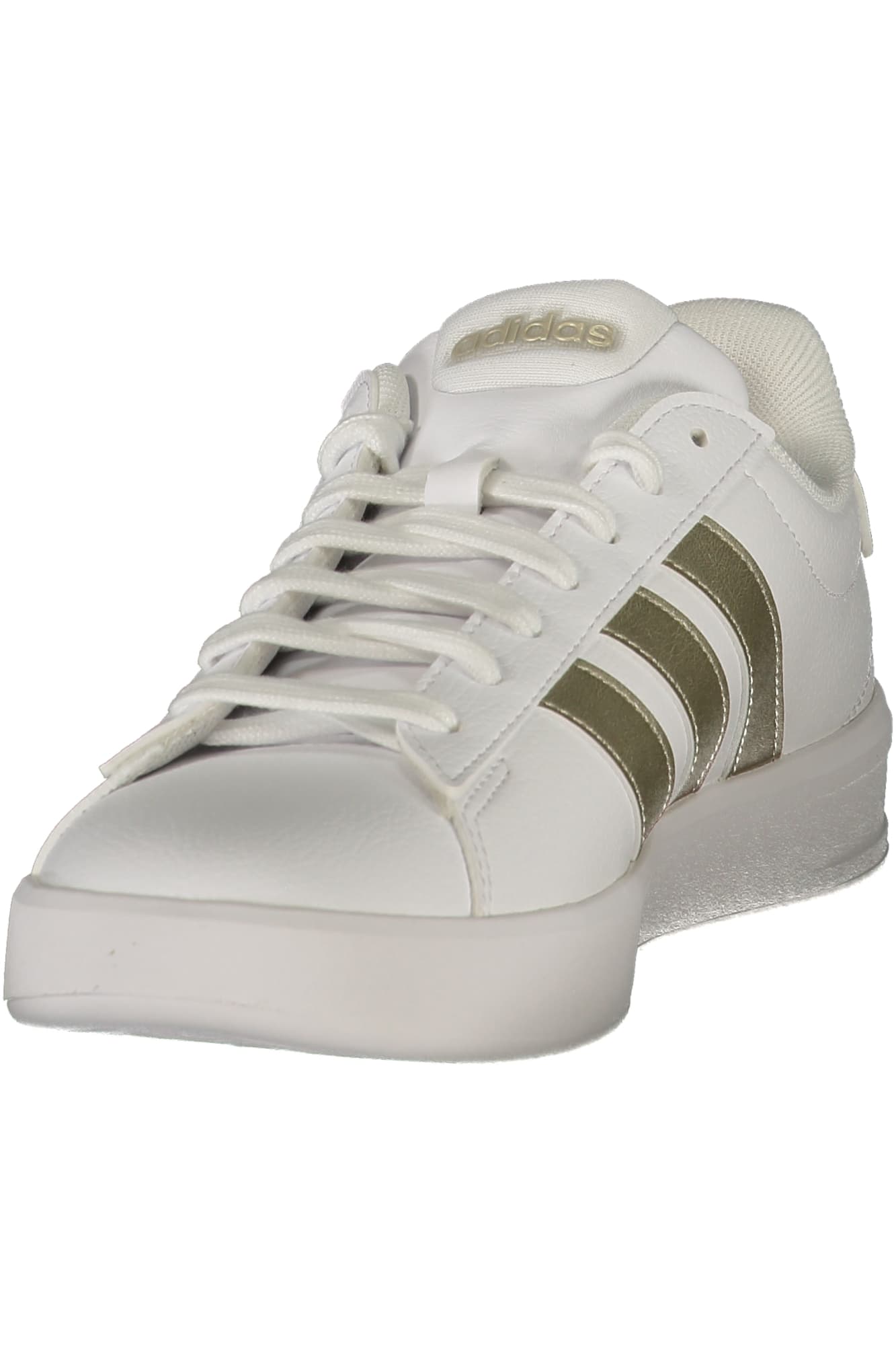 ADIDAS CALZATURA SPORTIVA DONNA BIANCO - Miniatura 3