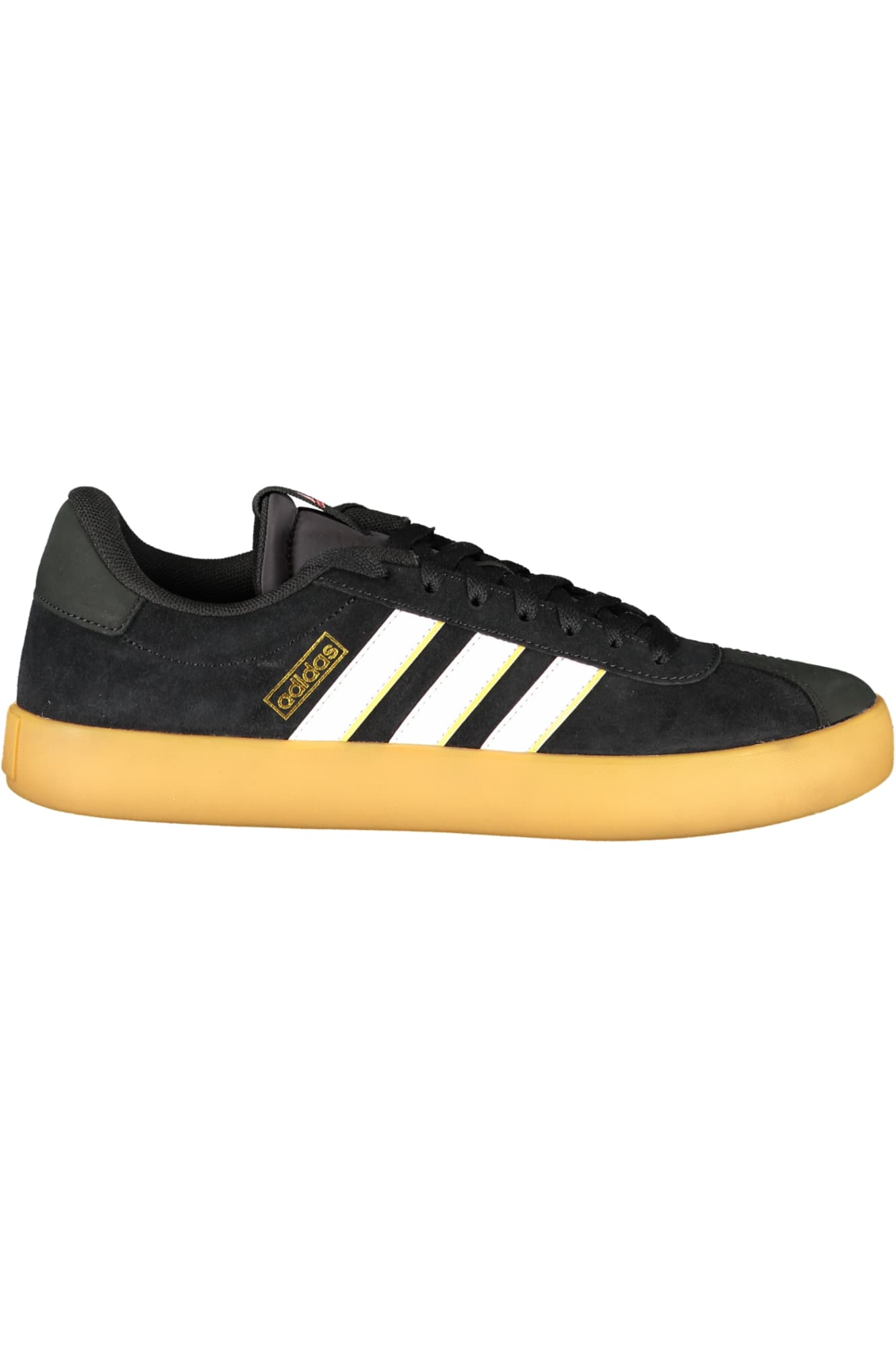 ADIDAS CALZATURA SPORTIVA UOMO NERO - Immagine 1