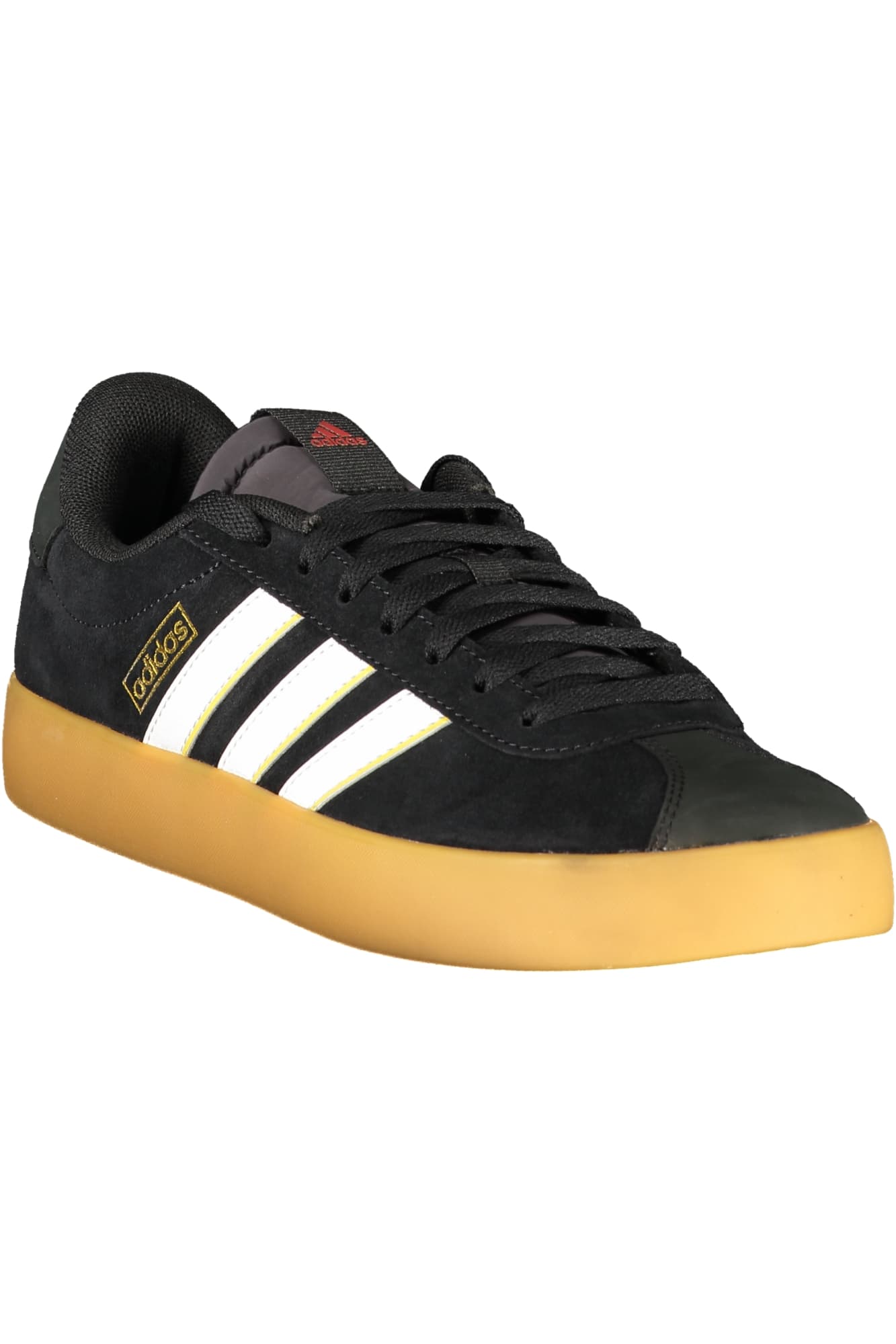 ADIDAS CALZATURA SPORTIVA UOMO NERO - Miniatura 2
