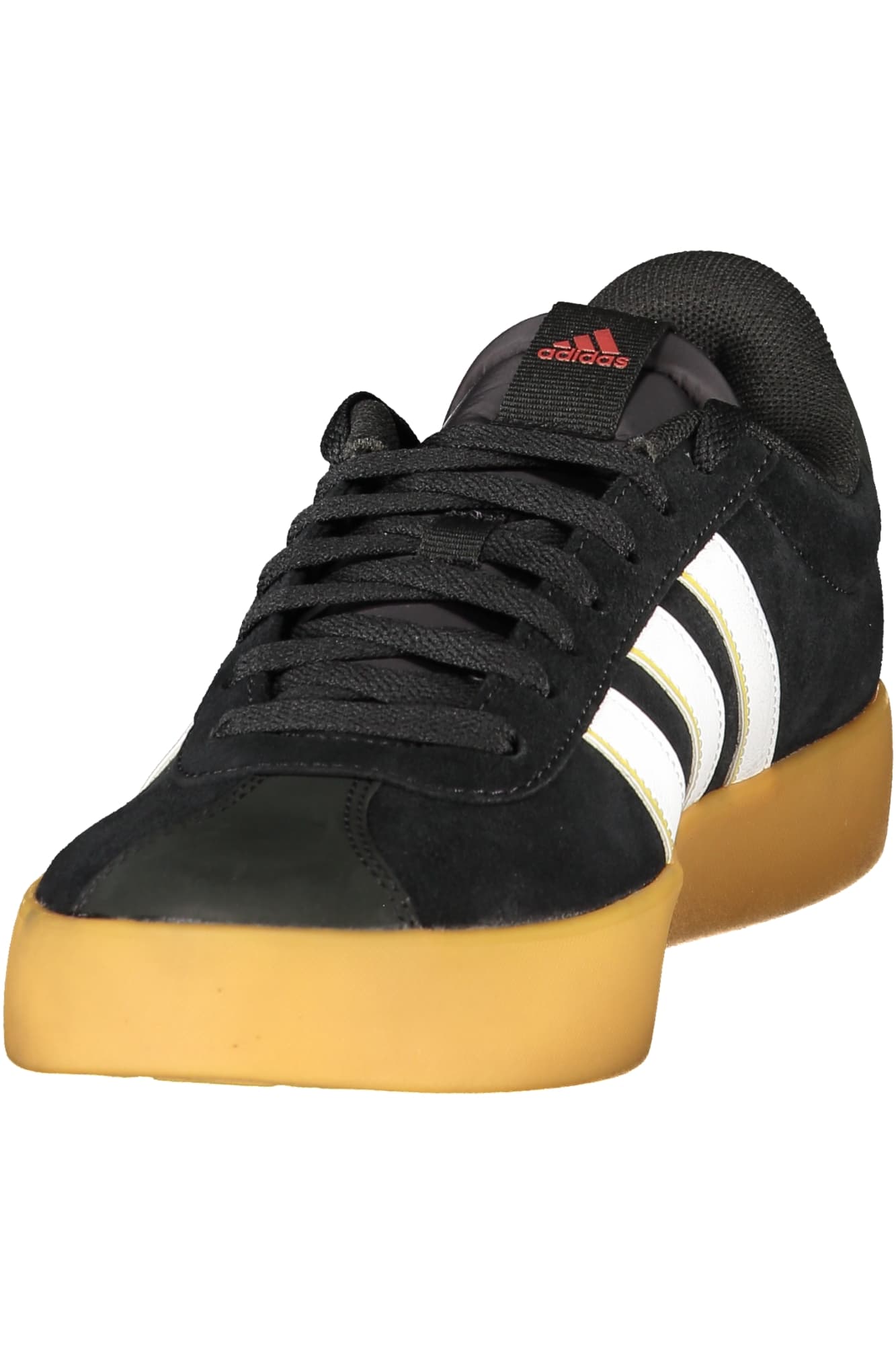 ADIDAS CALZATURA SPORTIVA UOMO NERO - Miniatura 3